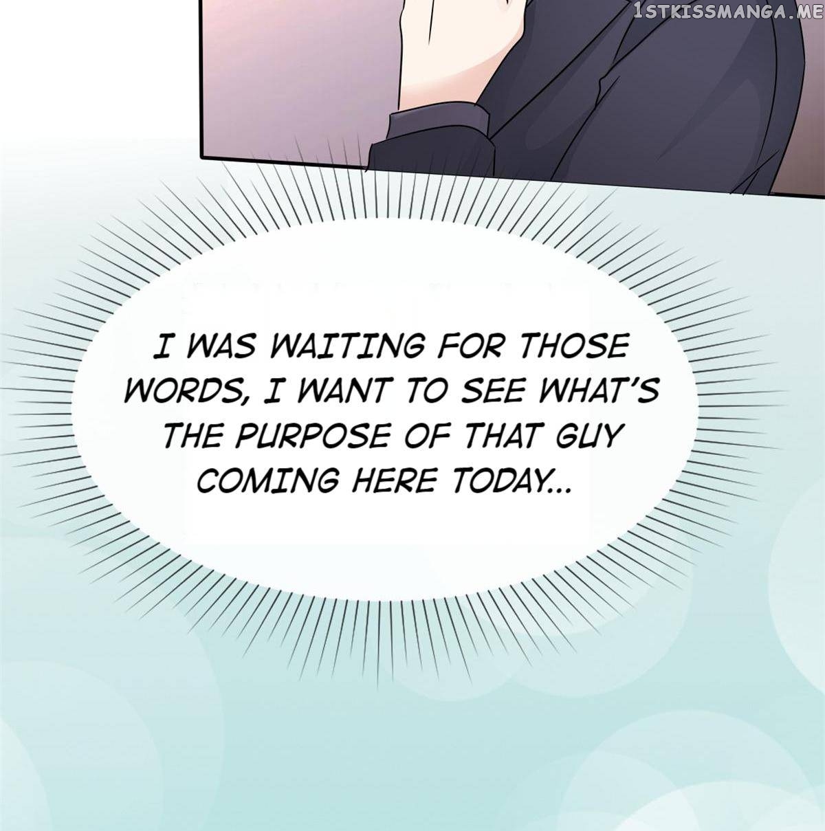 She Lived In Your Heart For Many Years Chapter 20 - page 19