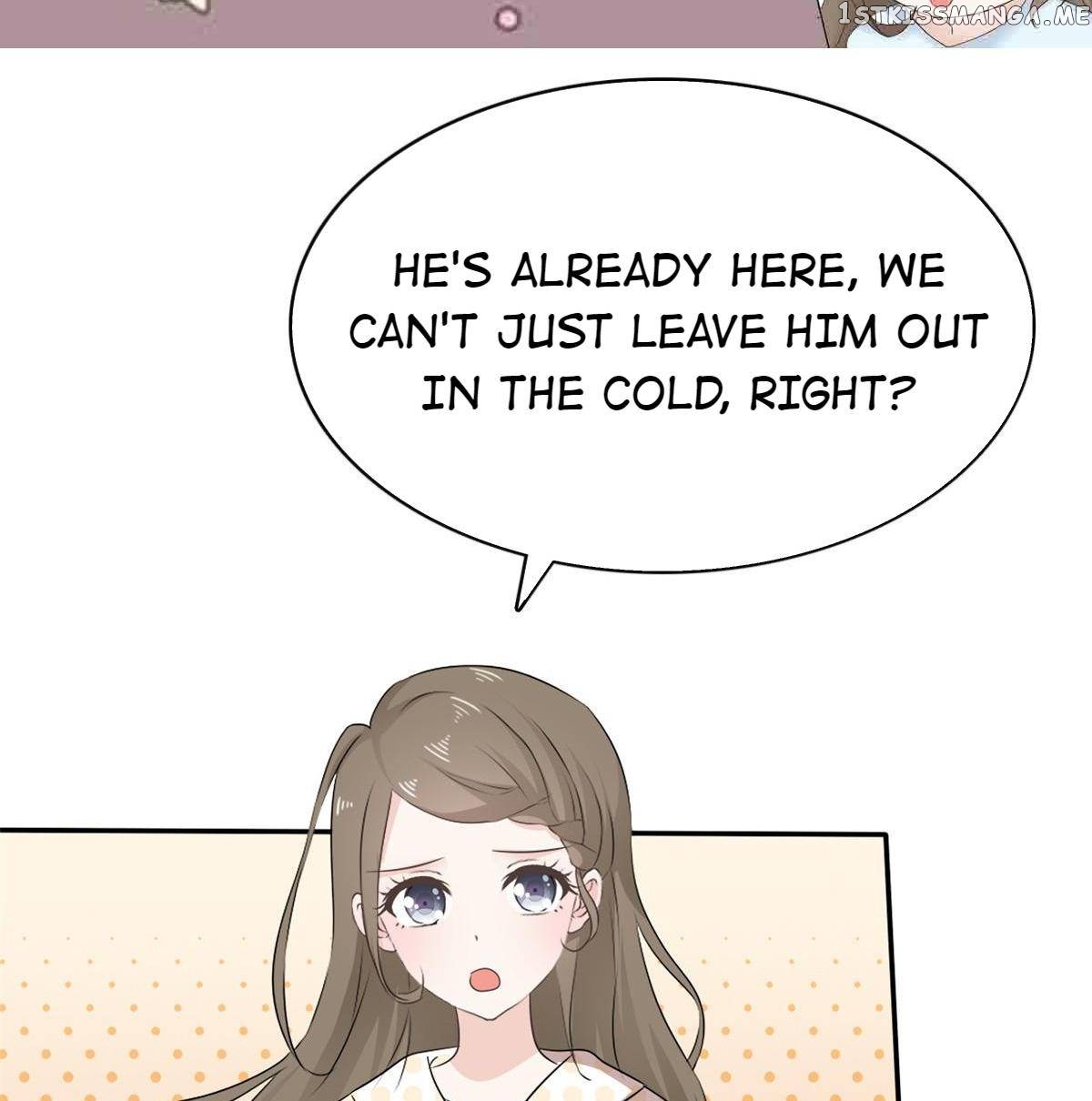 She Lived In Your Heart For Many Years Chapter 20 - page 2
