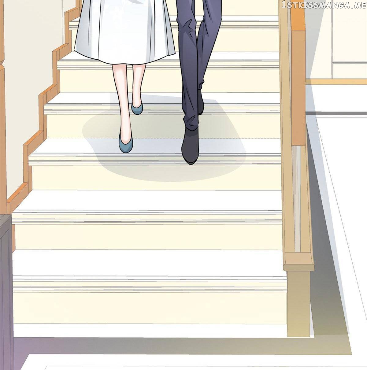 She Lived In Your Heart For Many Years Chapter 20 - page 23