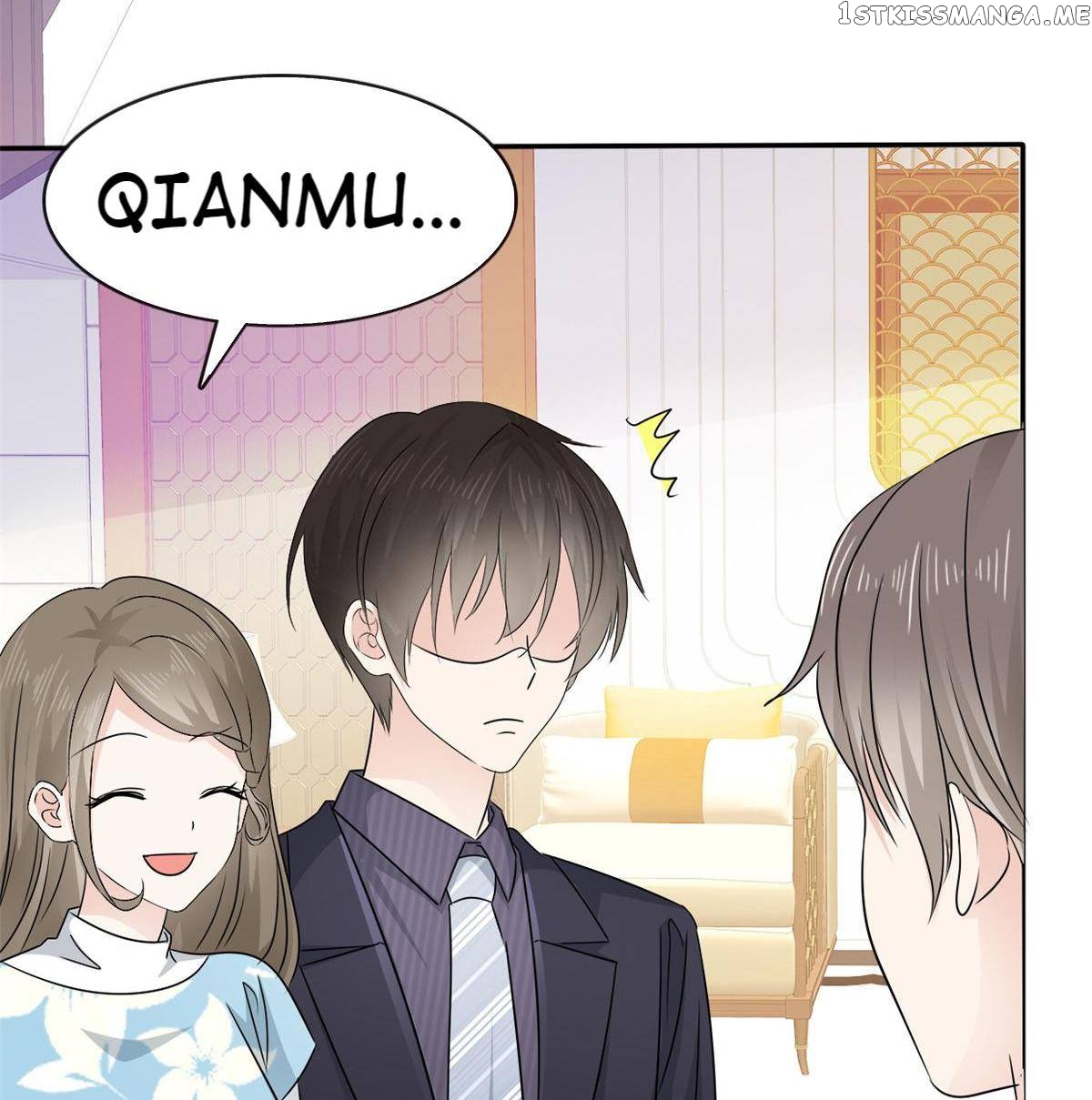 She Lived In Your Heart For Many Years Chapter 20 - page 24