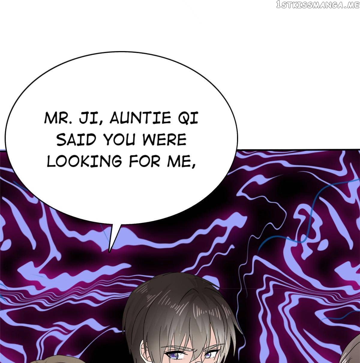 She Lived In Your Heart For Many Years Chapter 20 - page 26