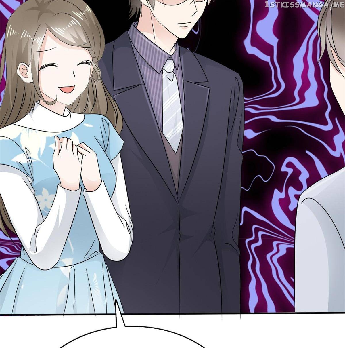 She Lived In Your Heart For Many Years Chapter 20 - page 27