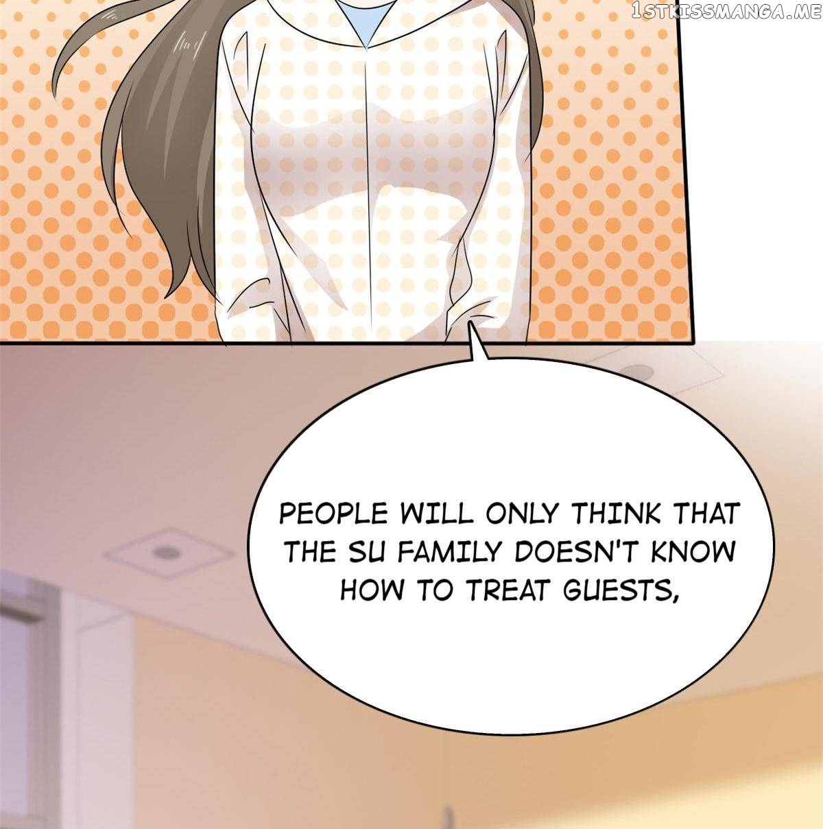 She Lived In Your Heart For Many Years Chapter 20 - page 3