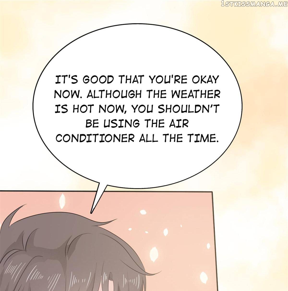 She Lived In Your Heart For Many Years Chapter 20 - page 38