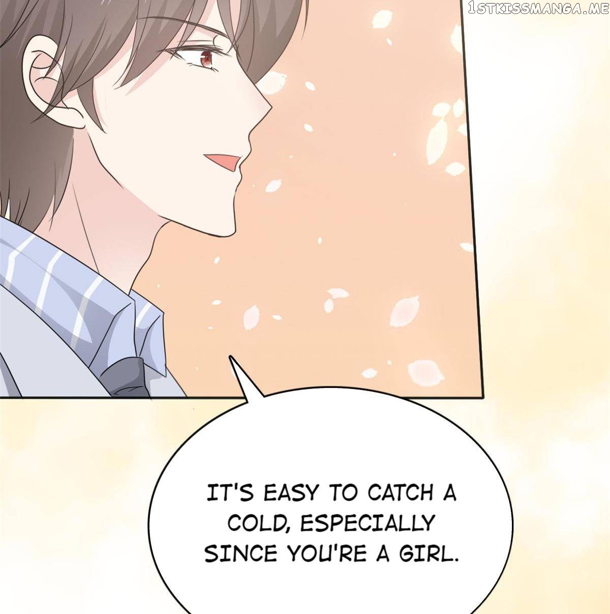 She Lived In Your Heart For Many Years Chapter 20 - page 39