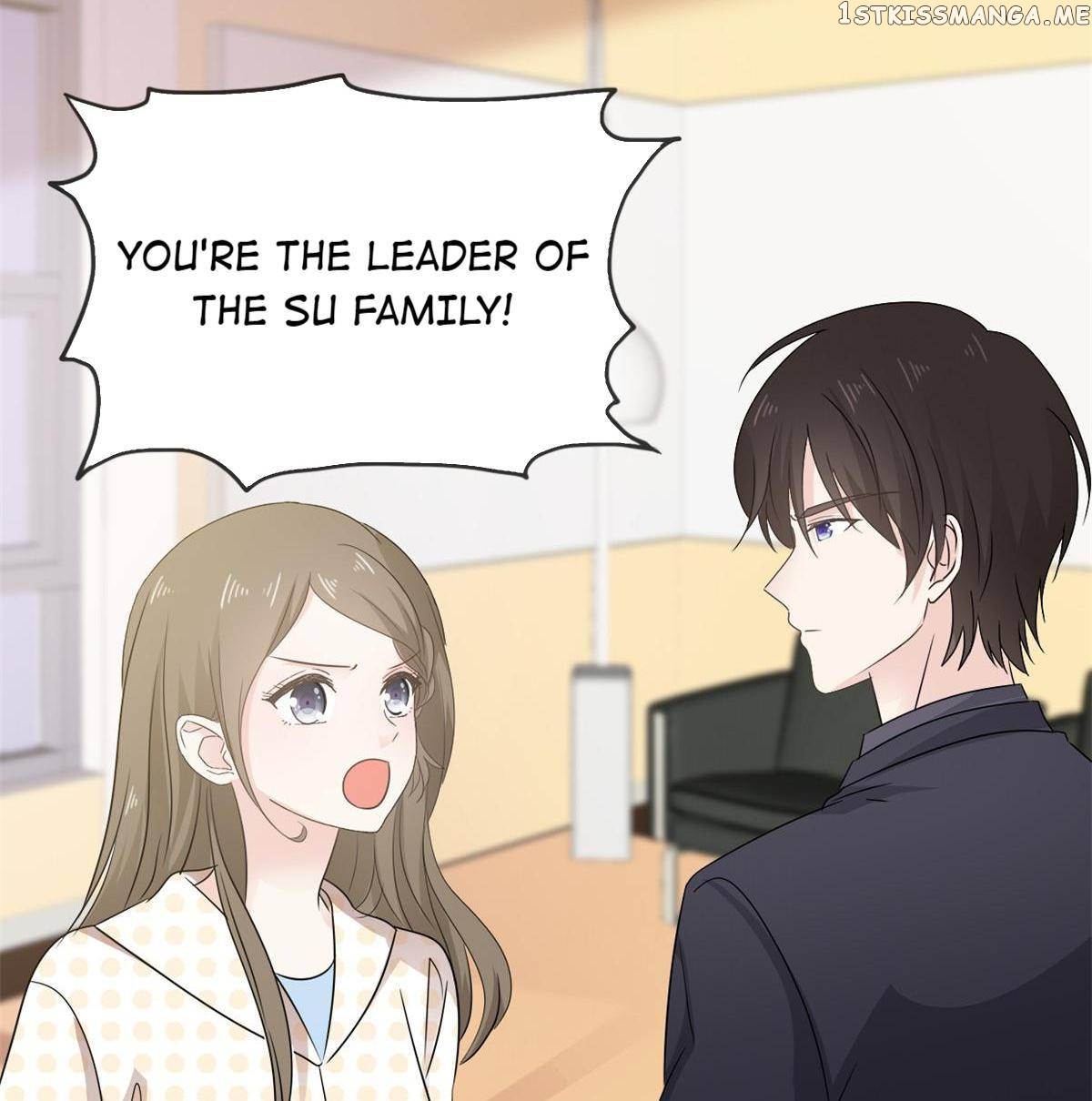 She Lived In Your Heart For Many Years Chapter 20 - page 4