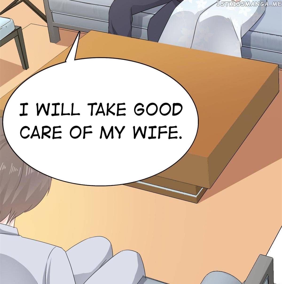 She Lived In Your Heart For Many Years Chapter 20 - page 42