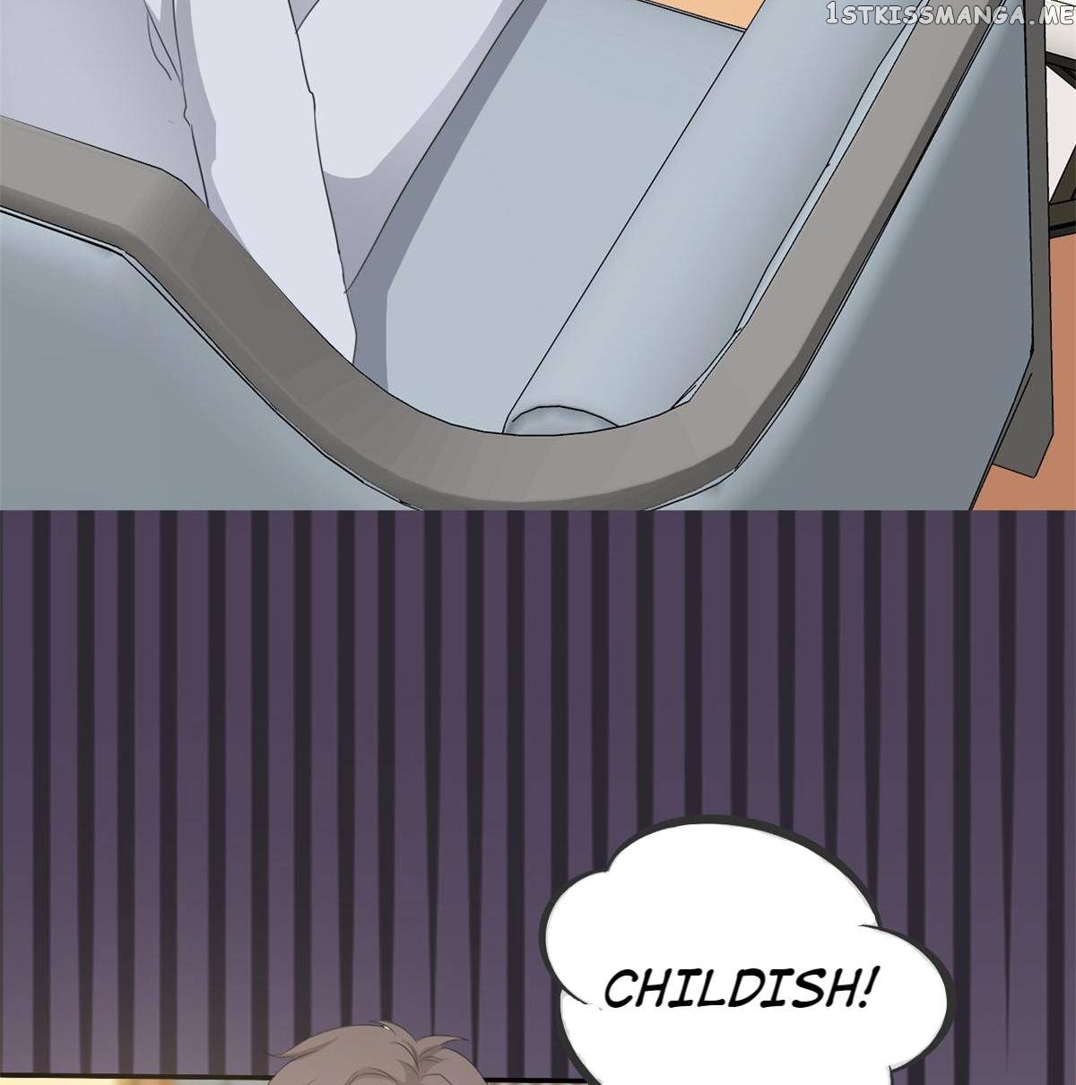 She Lived In Your Heart For Many Years Chapter 20 - page 43