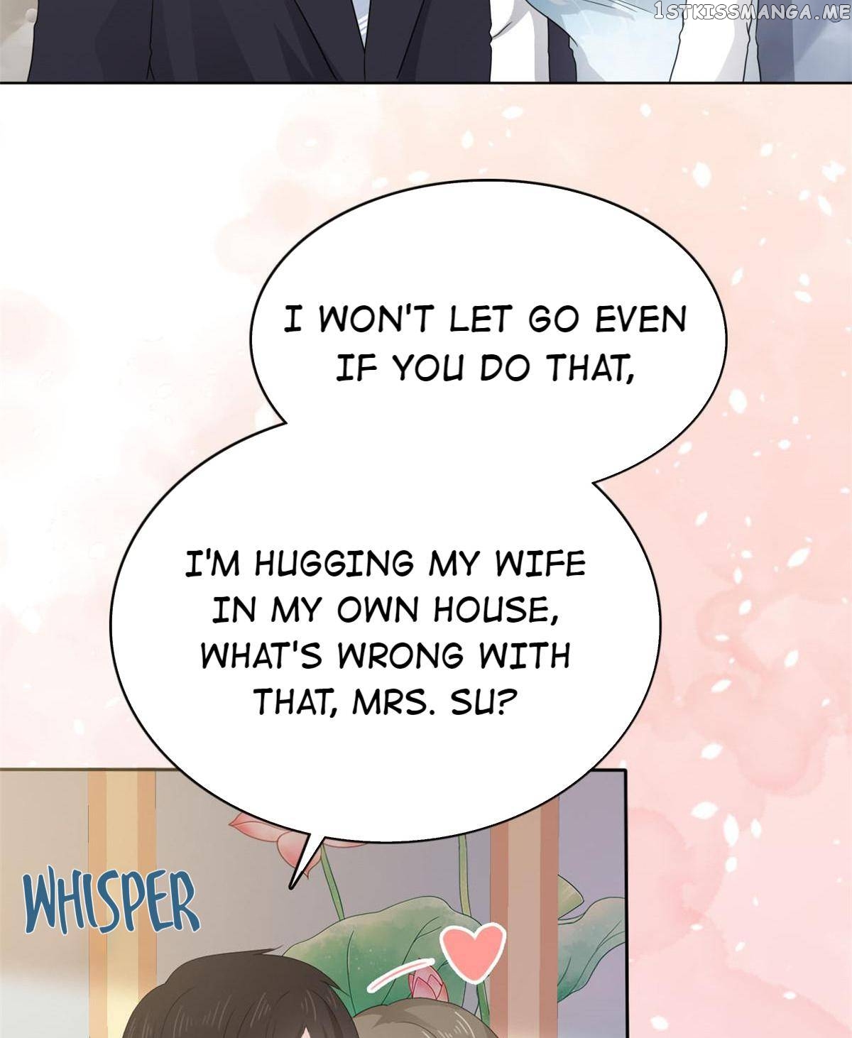 She Lived In Your Heart For Many Years Chapter 20 - page 47