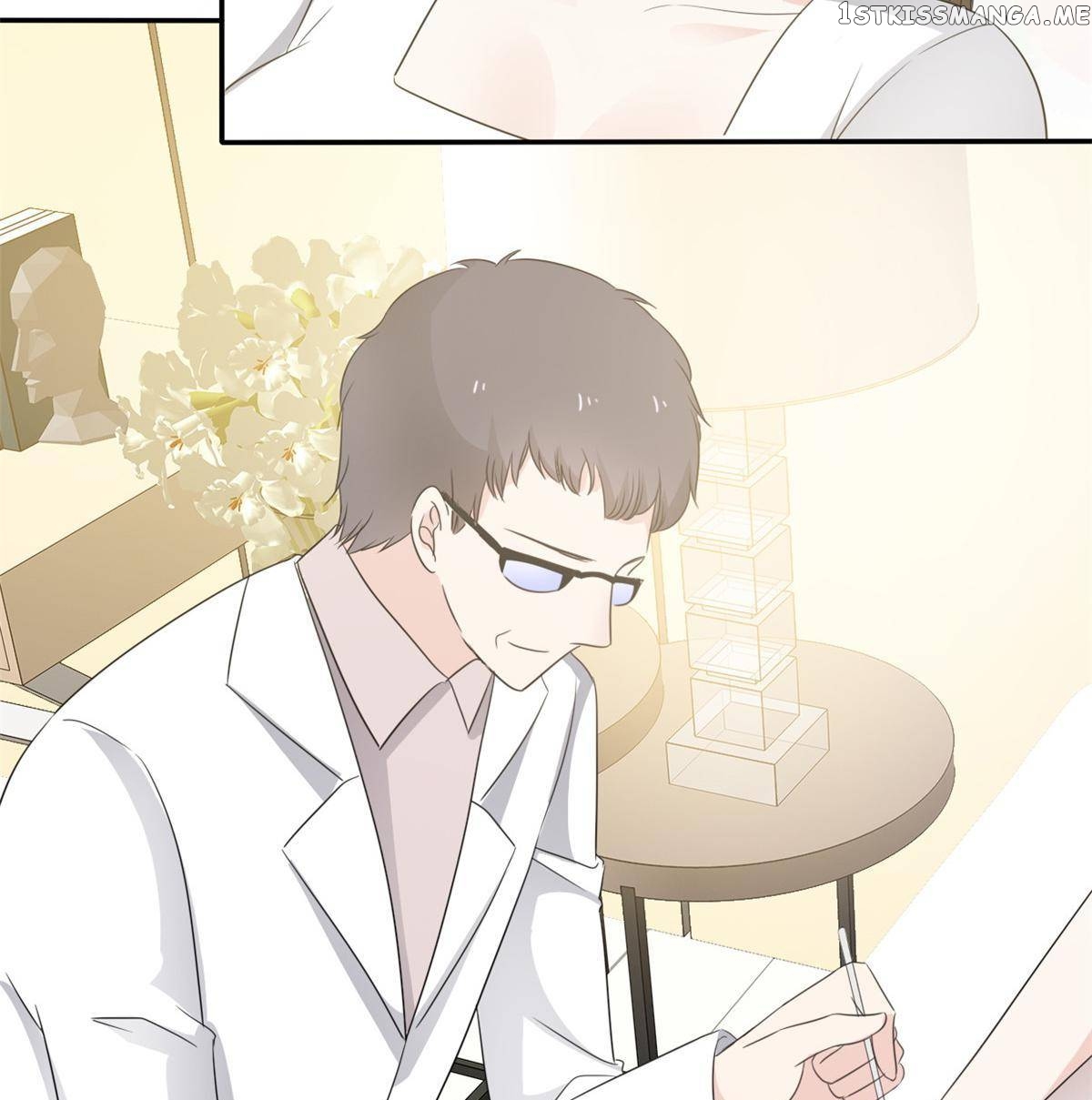 She Lived In Your Heart For Many Years Chapter 19 - page 11