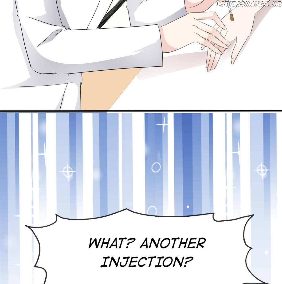 She Lived In Your Heart For Many Years Chapter 19 - page 12