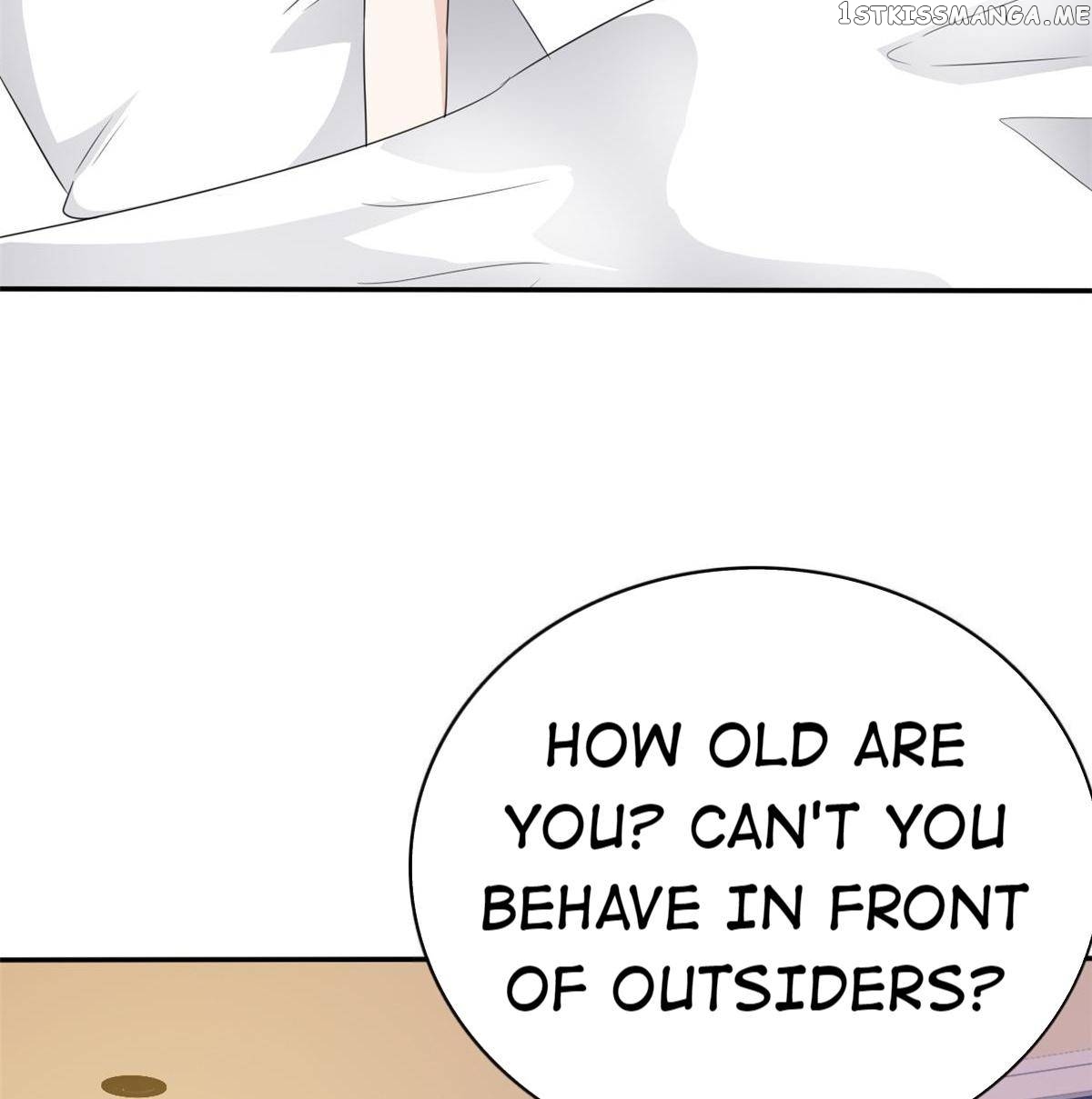 She Lived In Your Heart For Many Years Chapter 19 - page 14