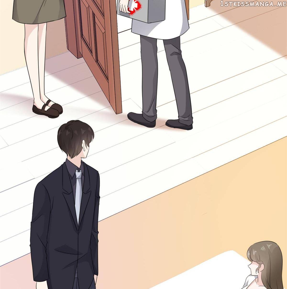 She Lived In Your Heart For Many Years Chapter 19 - page 19
