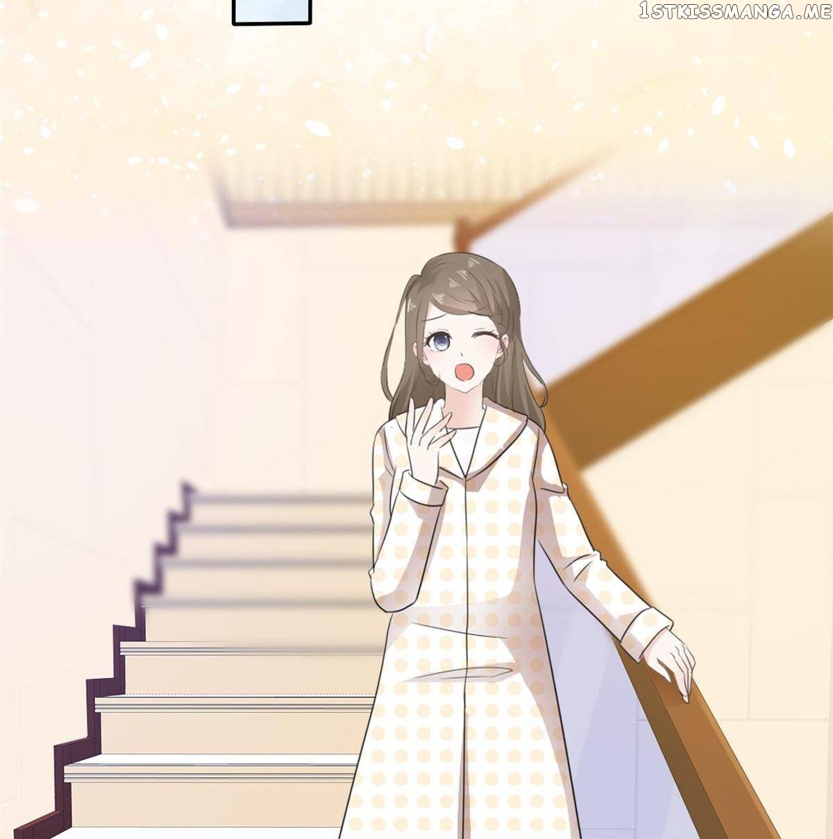 She Lived In Your Heart For Many Years Chapter 19 - page 24