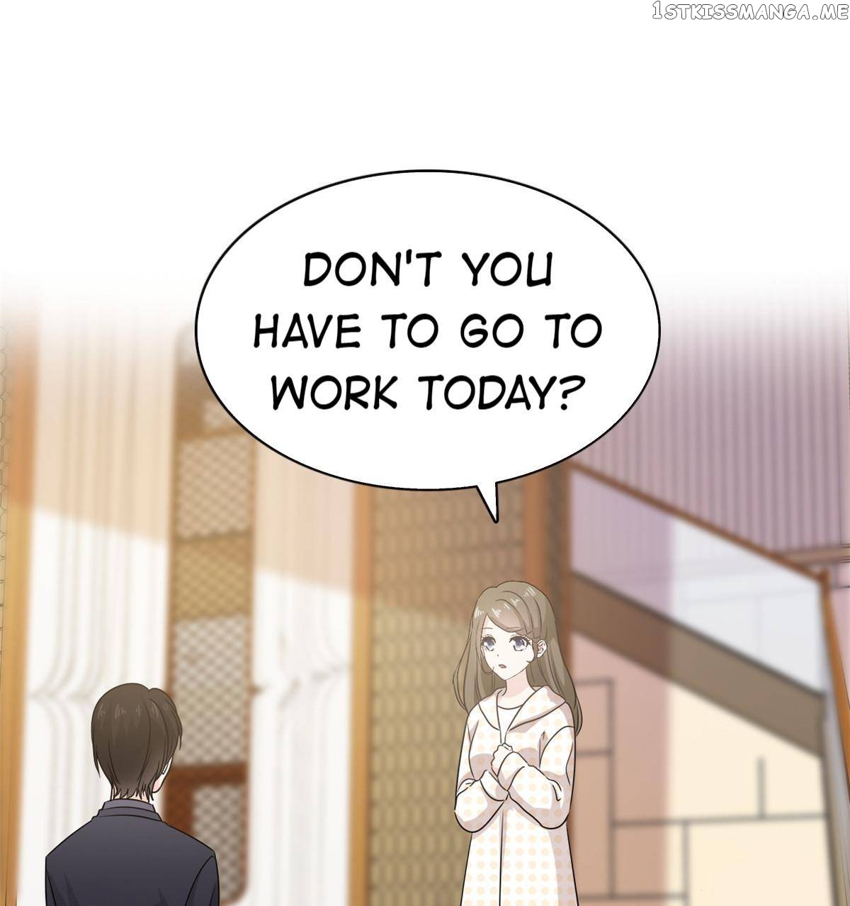 She Lived In Your Heart For Many Years Chapter 19 - page 26