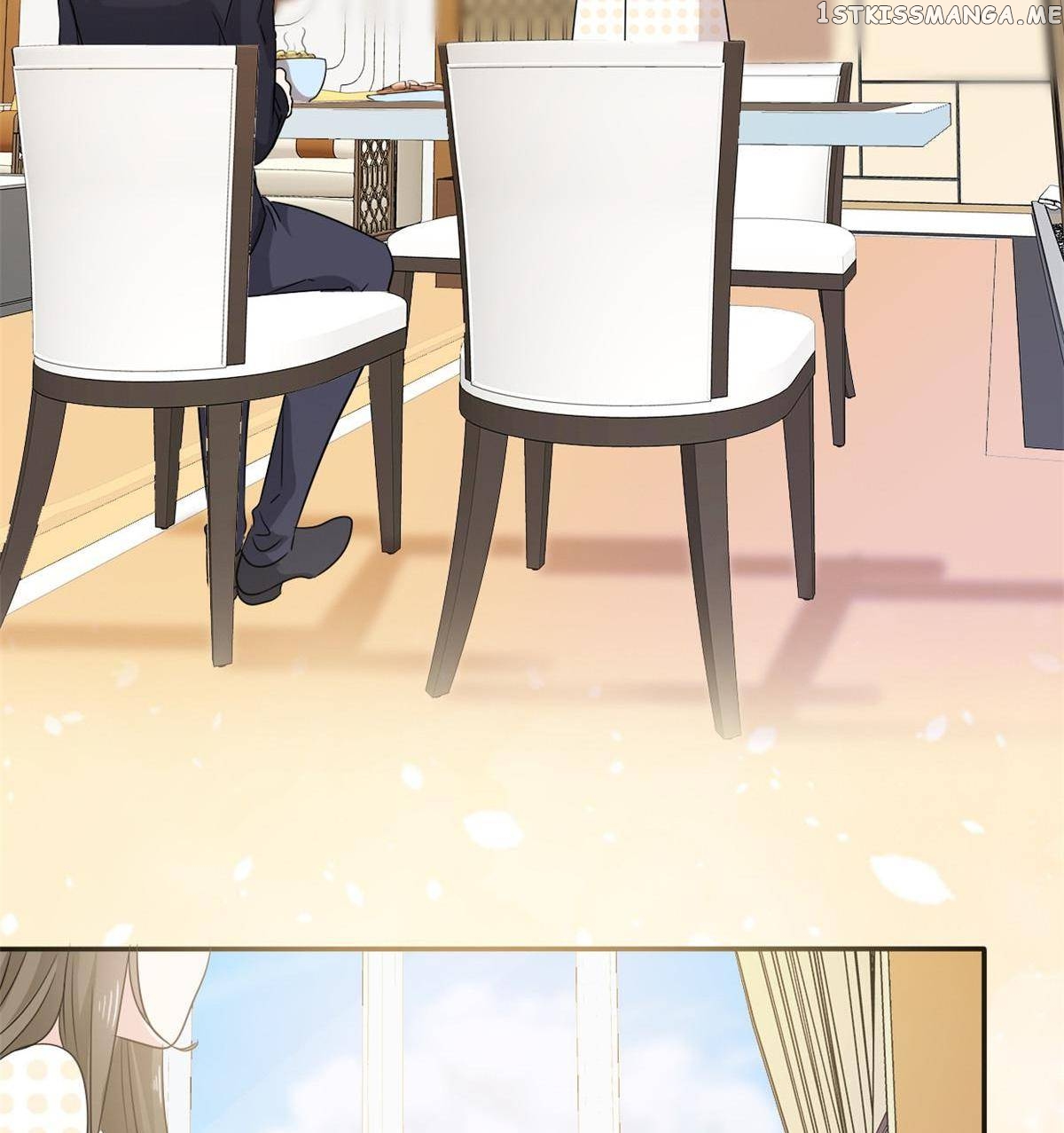 She Lived In Your Heart For Many Years Chapter 19 - page 27