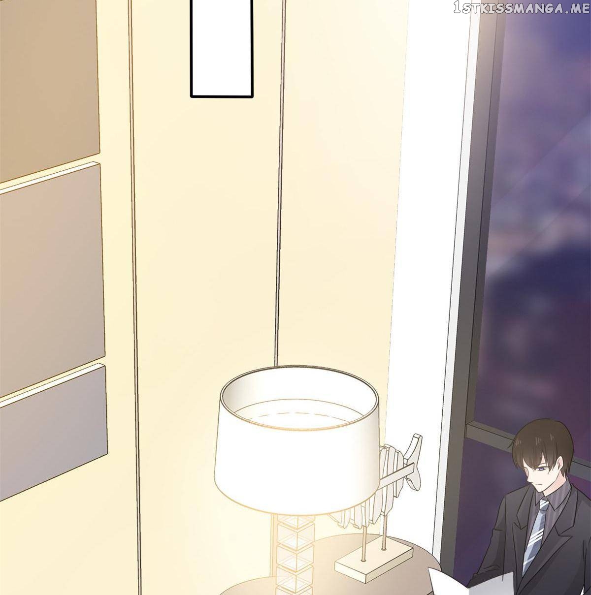 She Lived In Your Heart For Many Years Chapter 19 - page 3