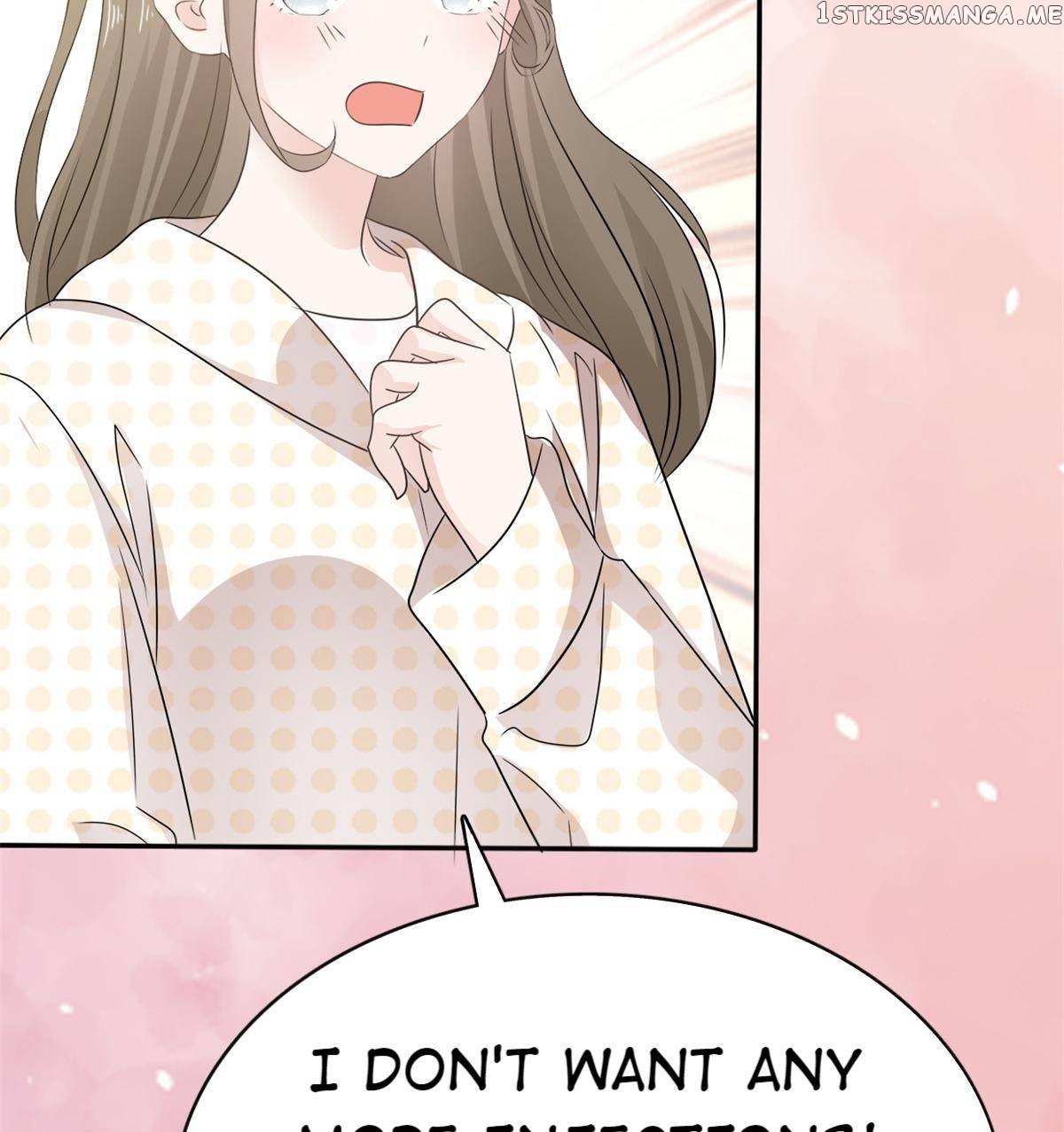 She Lived In Your Heart For Many Years Chapter 19 - page 31
