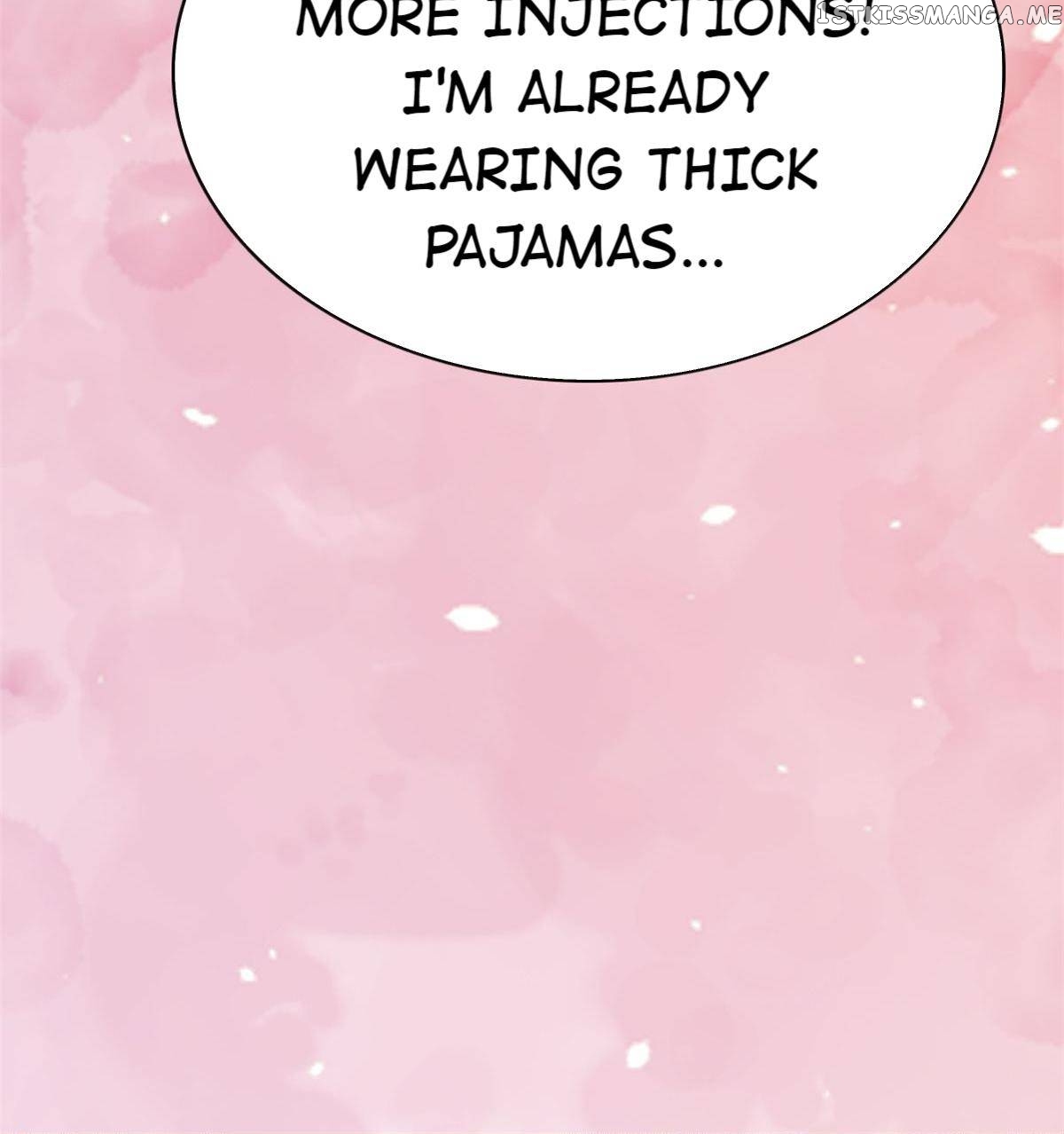 She Lived In Your Heart For Many Years Chapter 19 - page 32