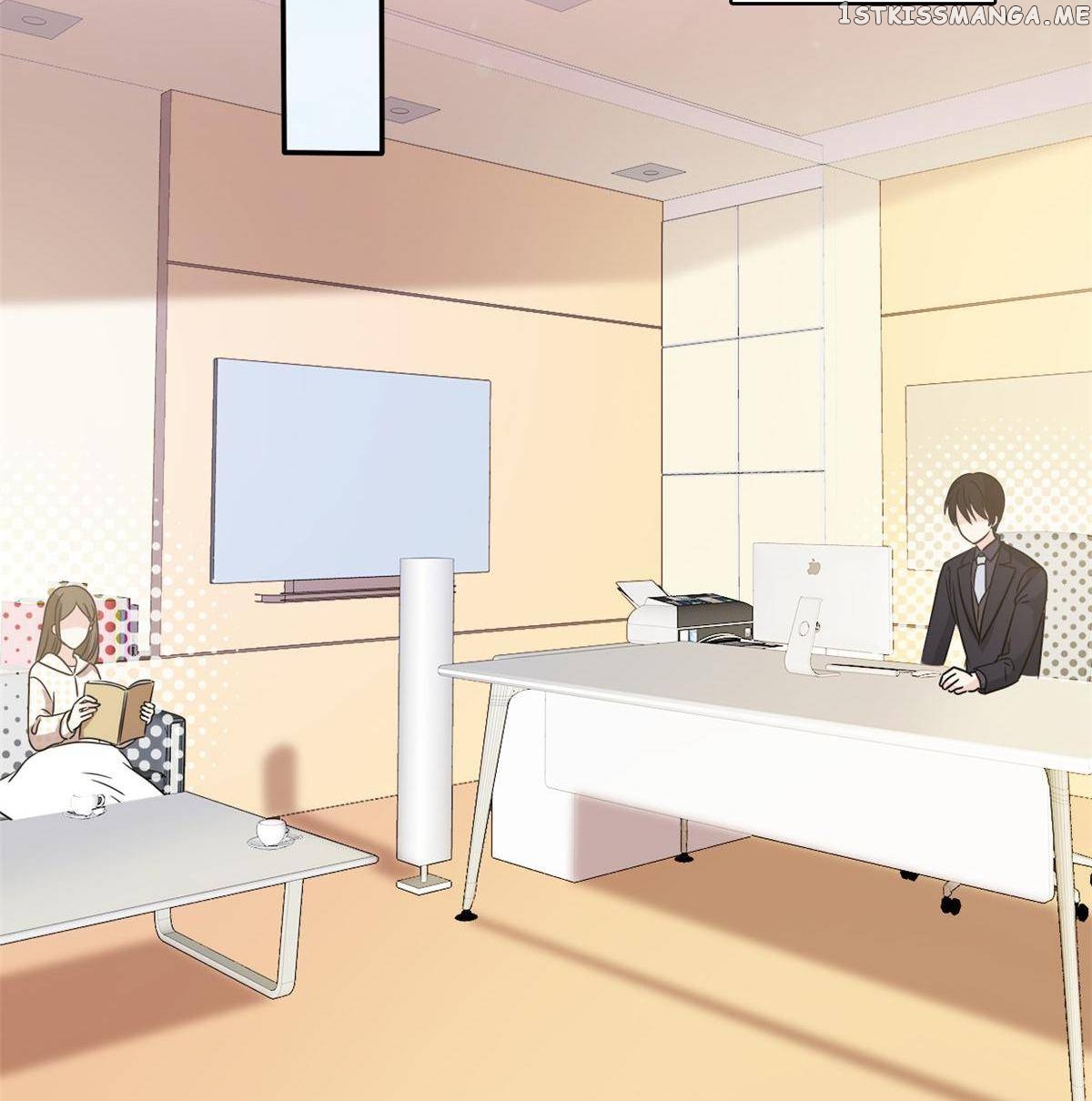 She Lived In Your Heart For Many Years Chapter 19 - page 38