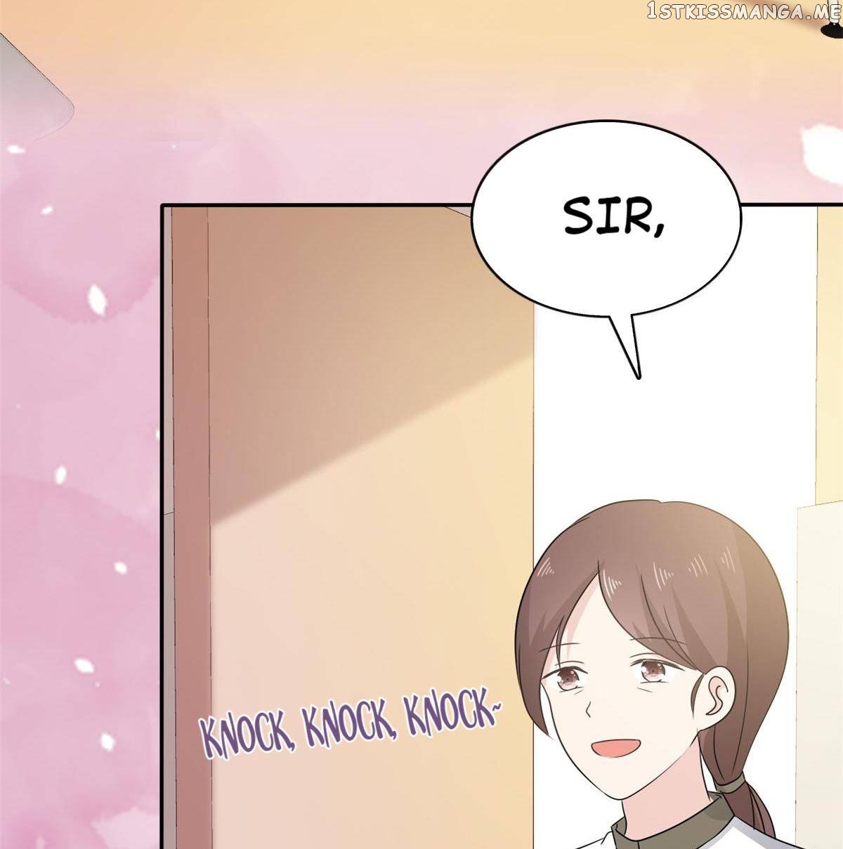 She Lived In Your Heart For Many Years Chapter 19 - page 39