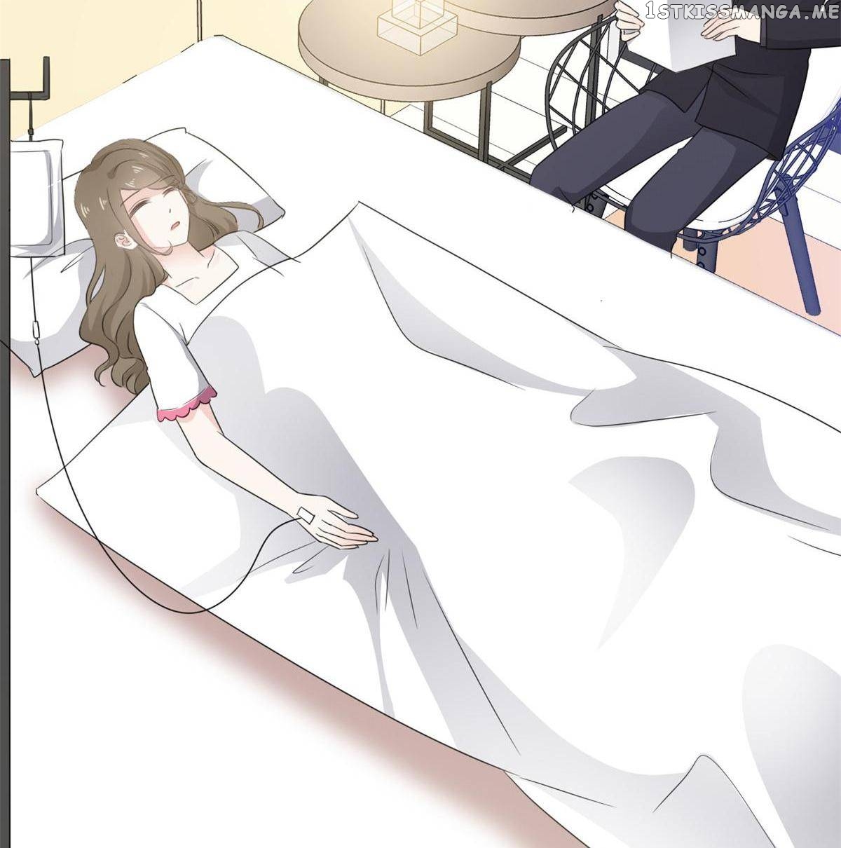 She Lived In Your Heart For Many Years Chapter 19 - page 4