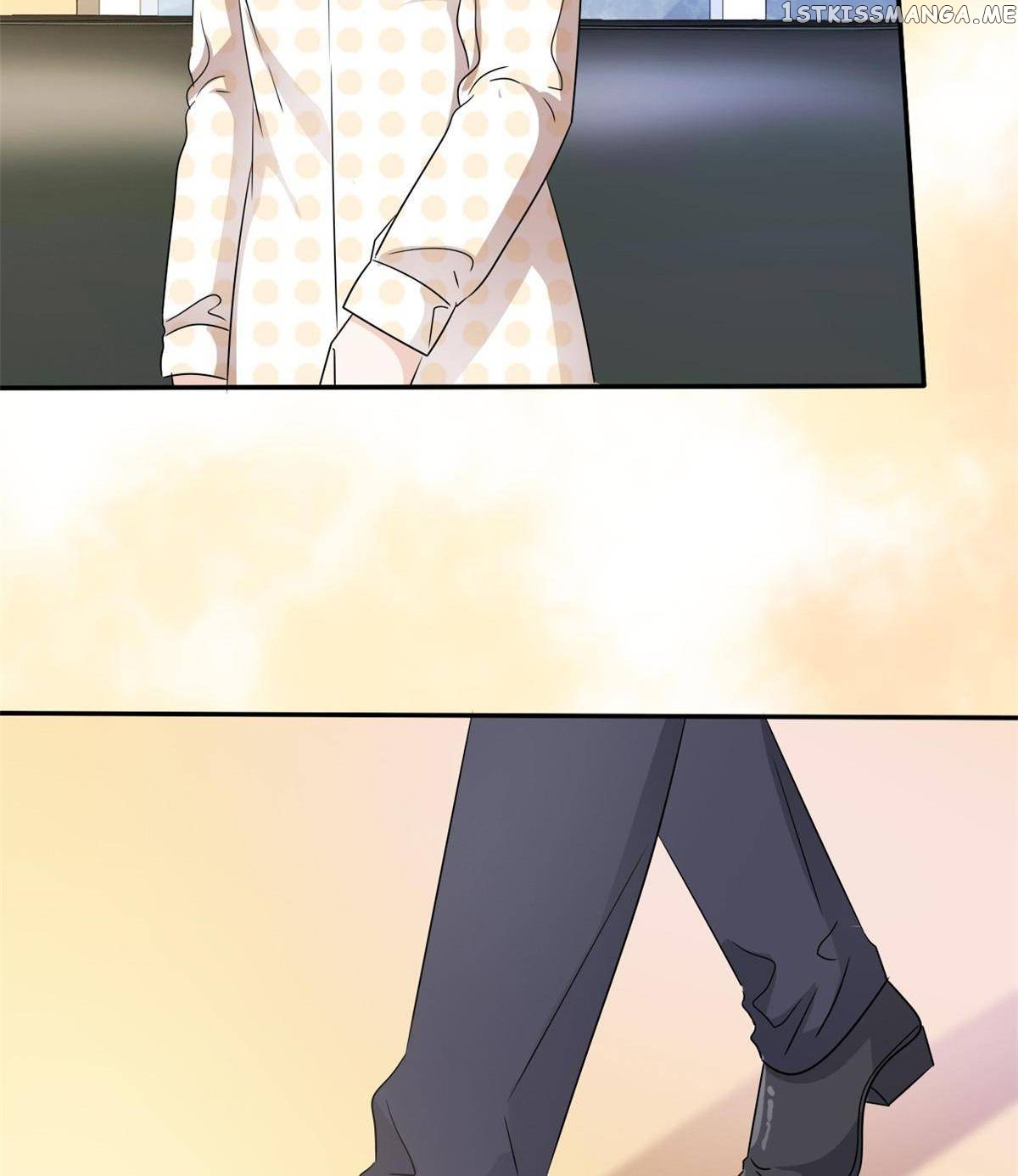 She Lived In Your Heart For Many Years Chapter 19 - page 42