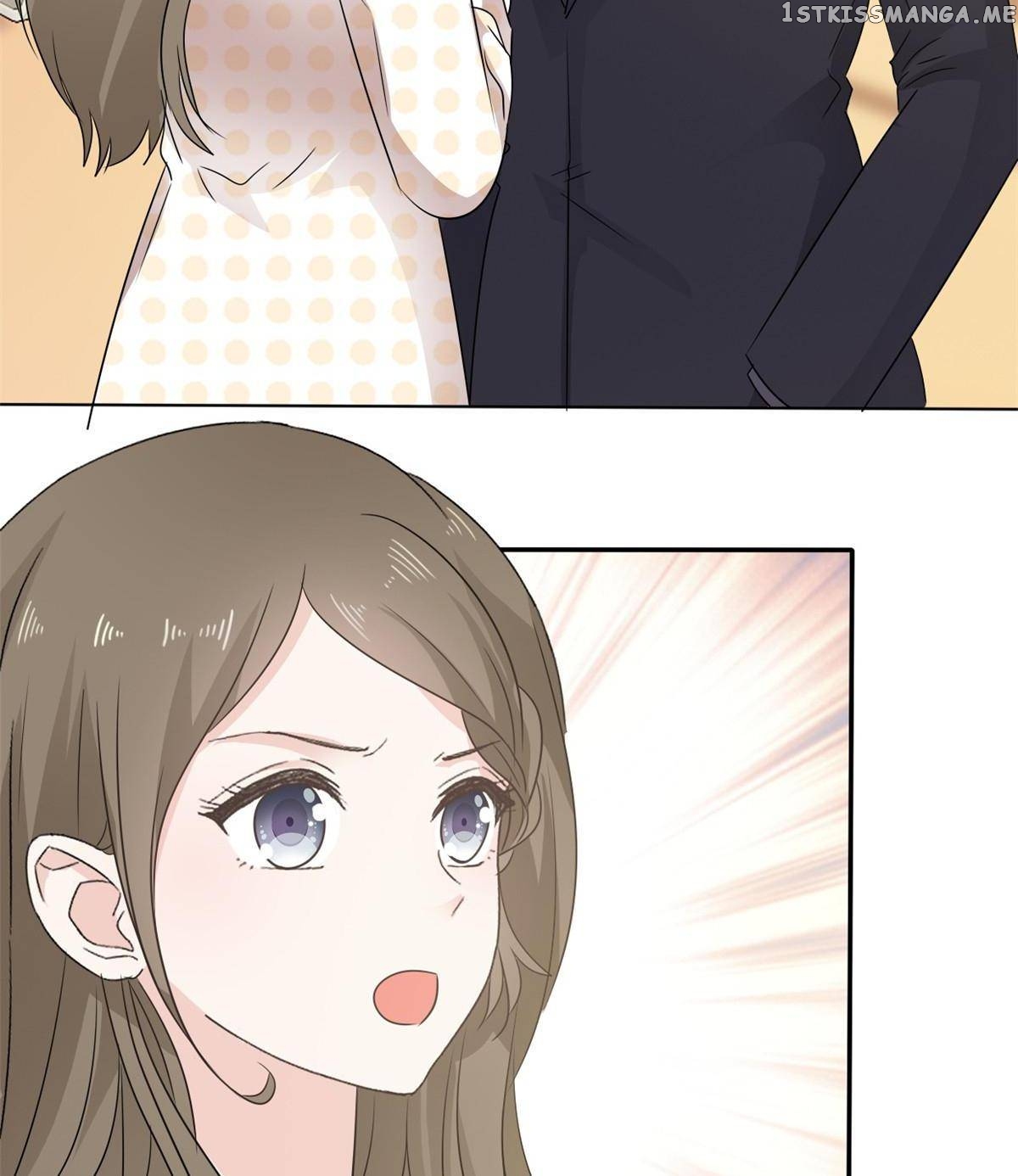 She Lived In Your Heart For Many Years Chapter 19 - page 45