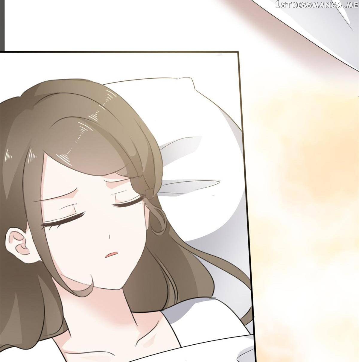 She Lived In Your Heart For Many Years Chapter 19 - page 5