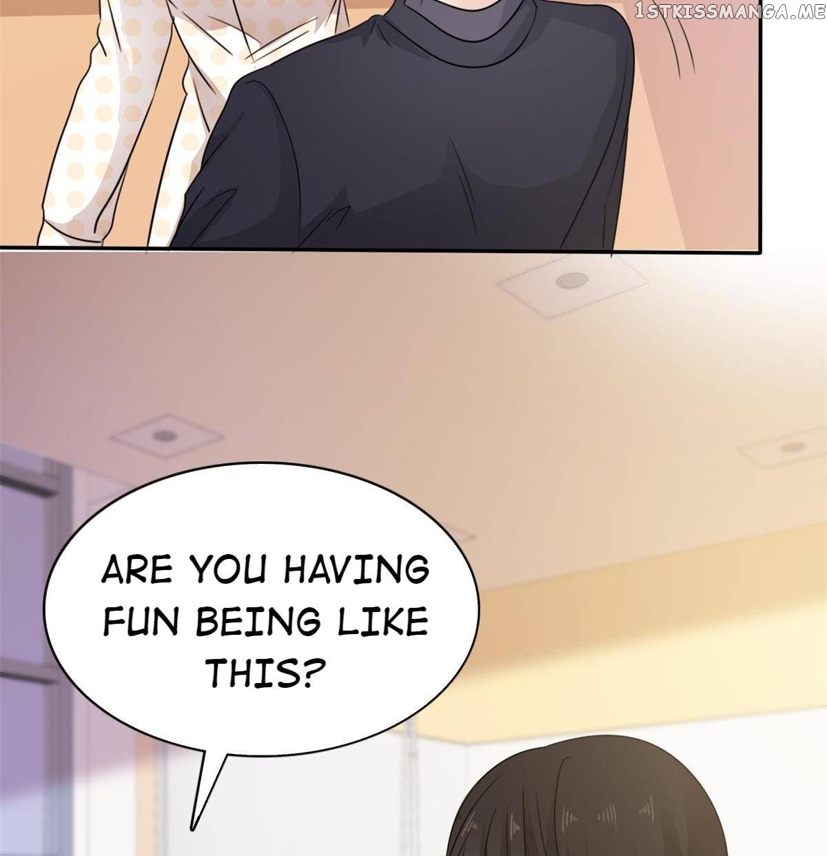 She Lived In Your Heart For Many Years Chapter 19 - page 50