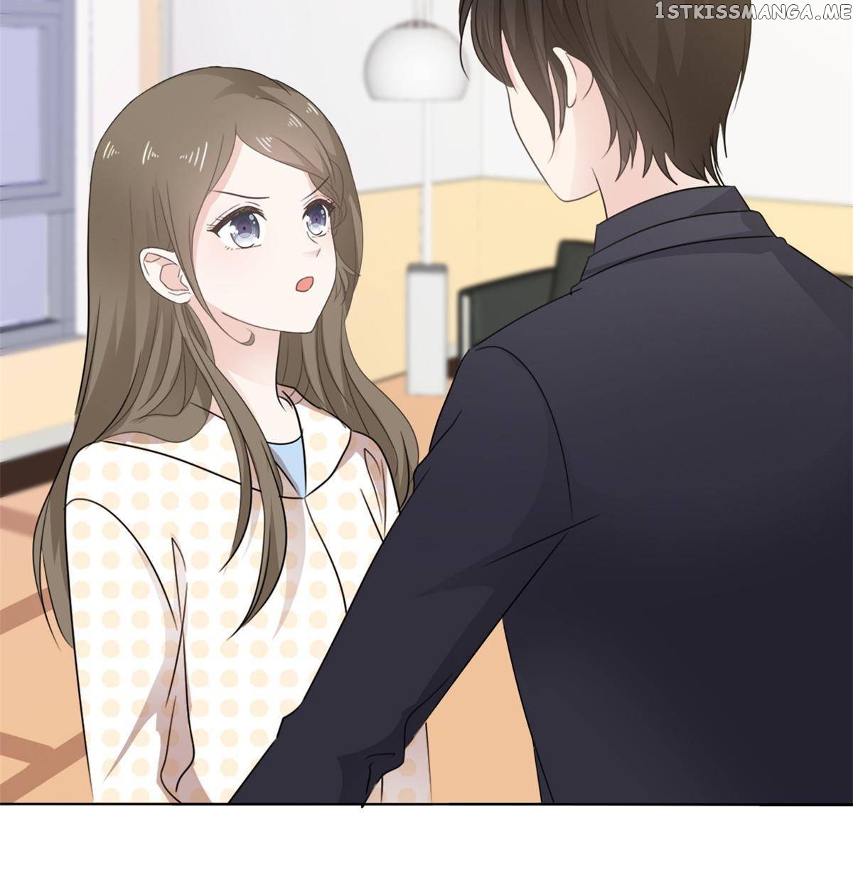 She Lived In Your Heart For Many Years Chapter 19 - page 51