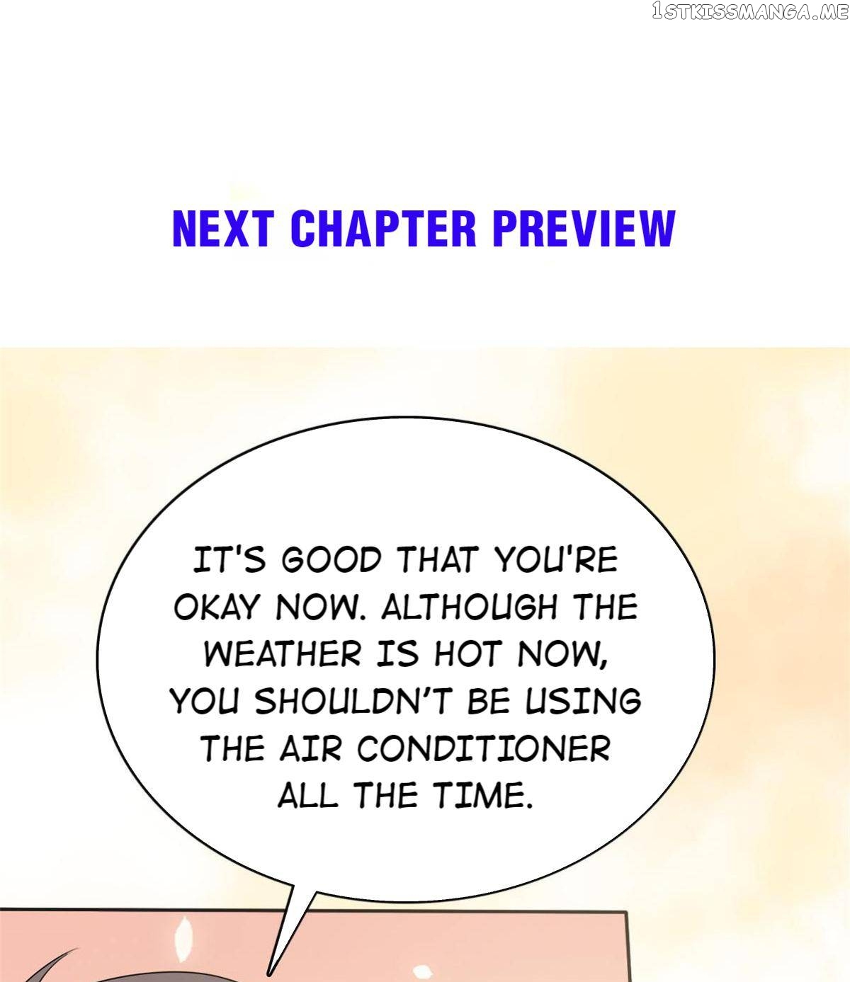 She Lived In Your Heart For Many Years Chapter 19 - page 54