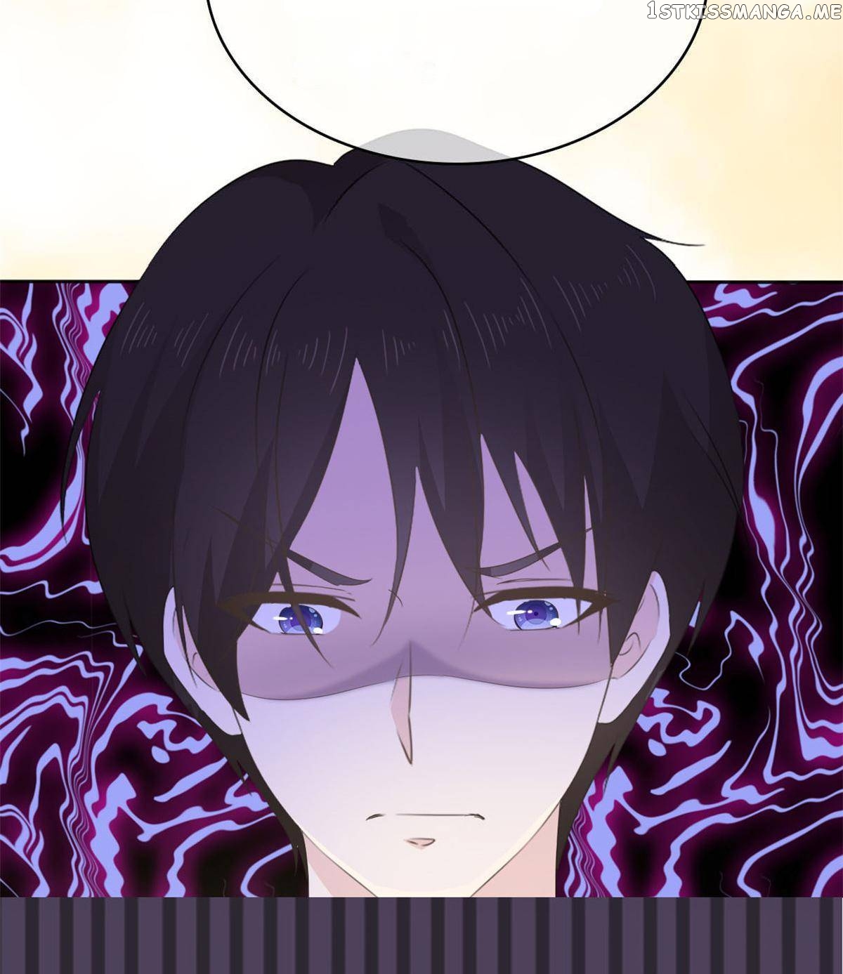 She Lived In Your Heart For Many Years Chapter 19 - page 56