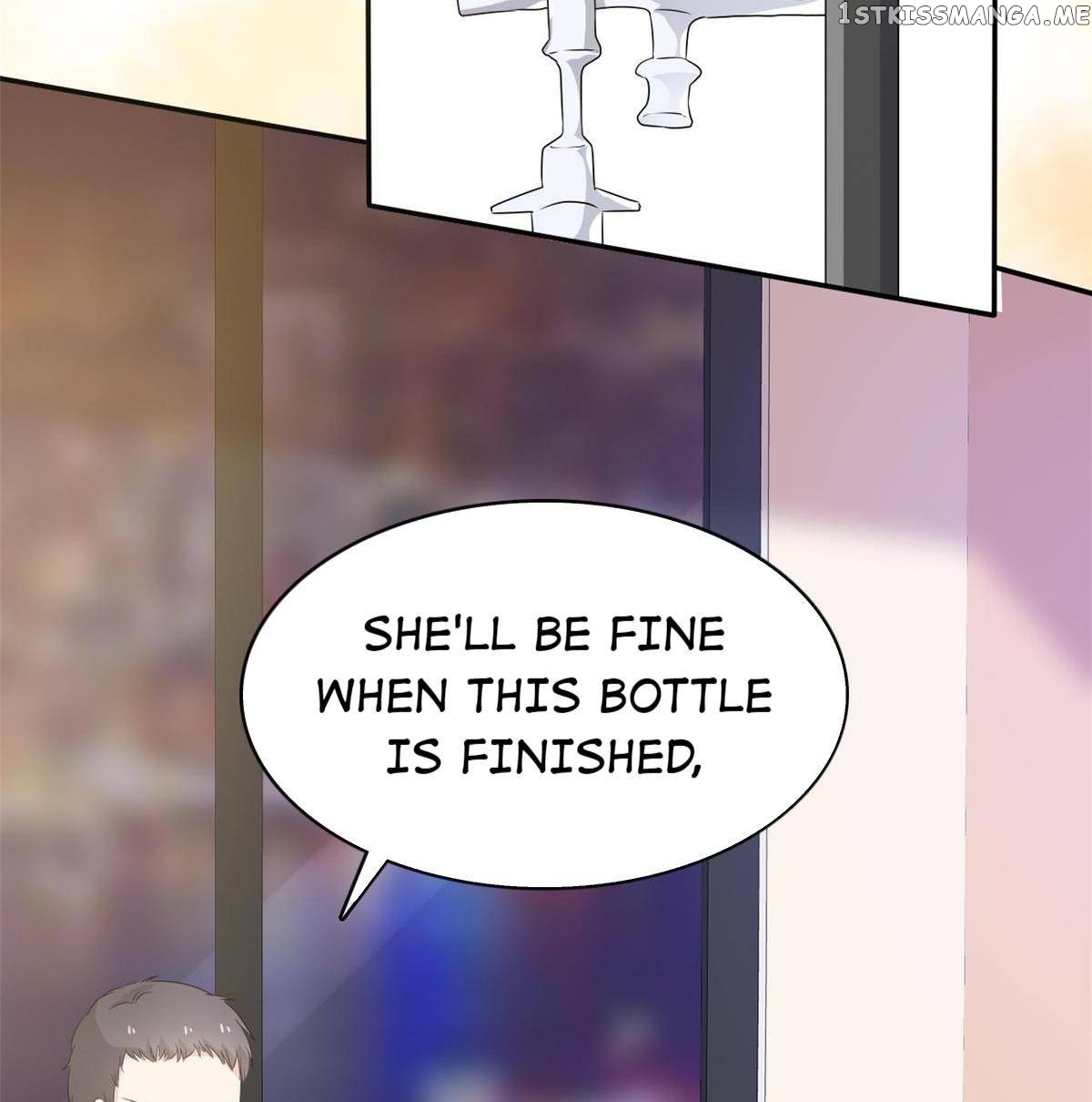 She Lived In Your Heart For Many Years Chapter 19 - page 7