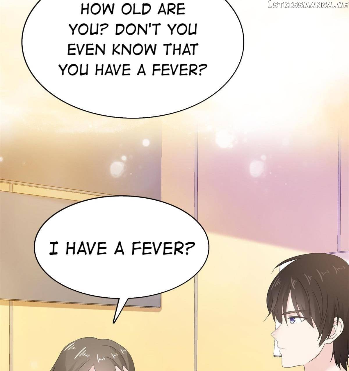 She Lived In Your Heart For Many Years chapter 18 - page 11