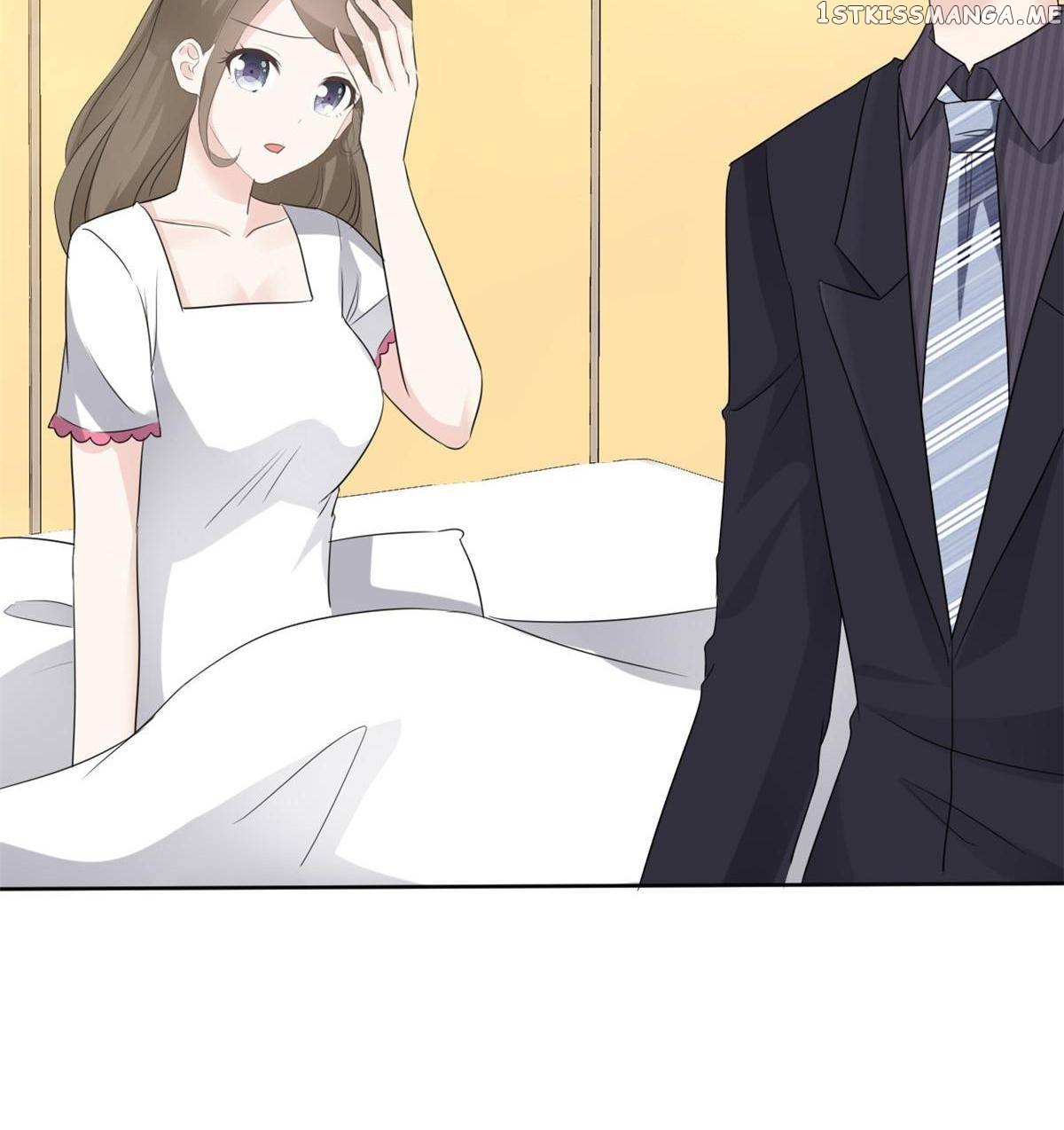 She Lived In Your Heart For Many Years chapter 18 - page 12