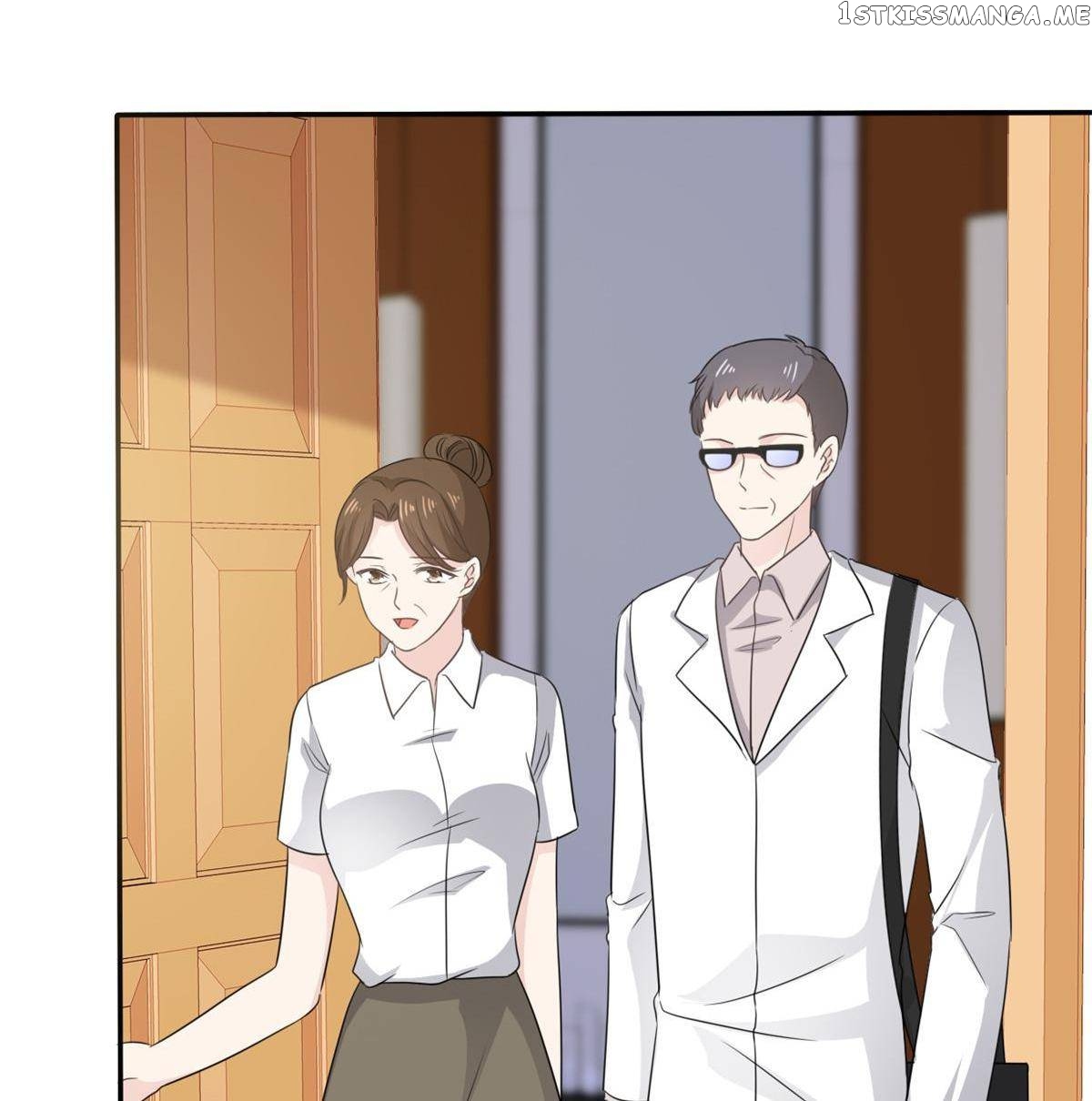 She Lived In Your Heart For Many Years chapter 18 - page 13