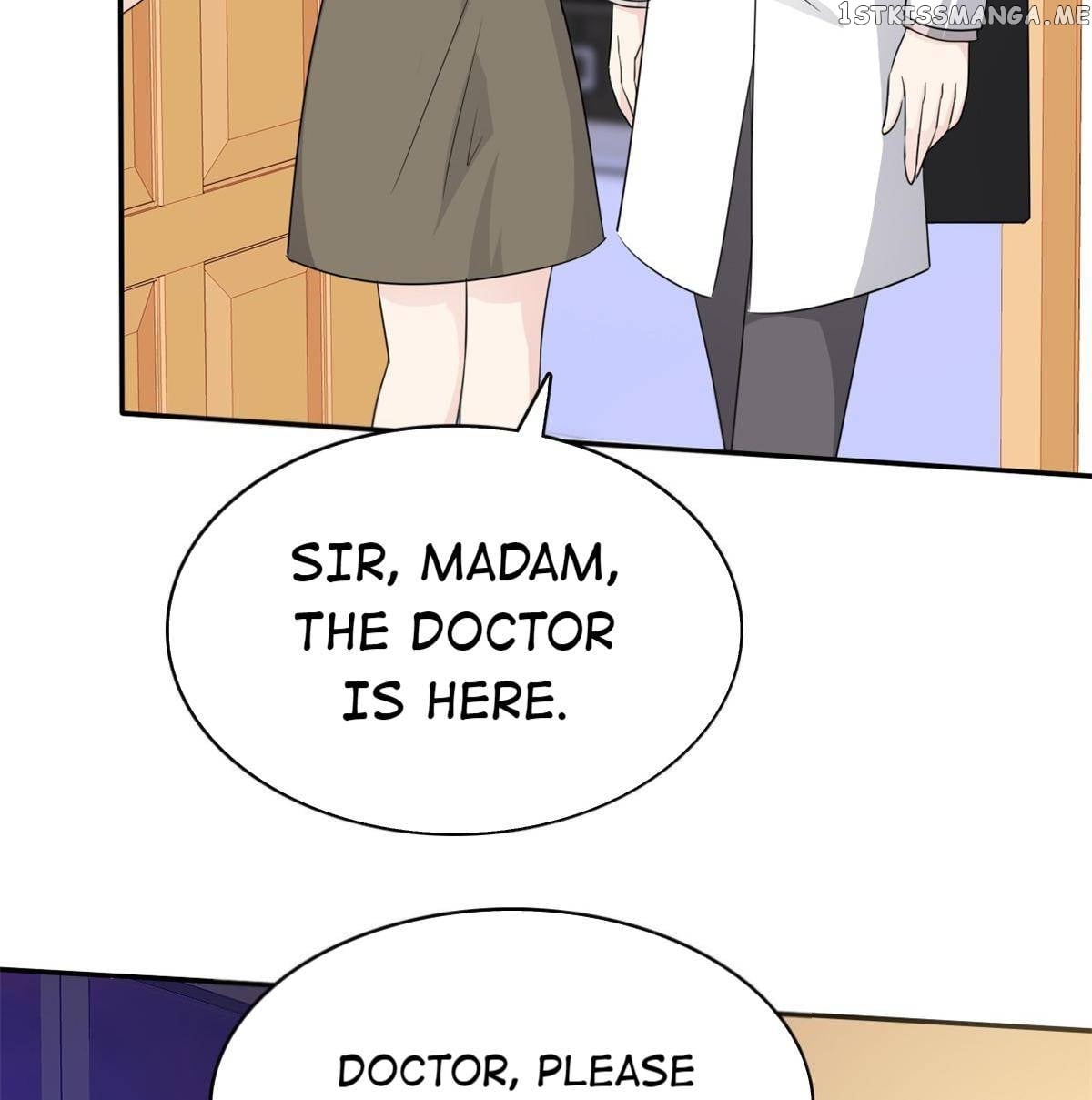 She Lived In Your Heart For Many Years chapter 18 - page 14