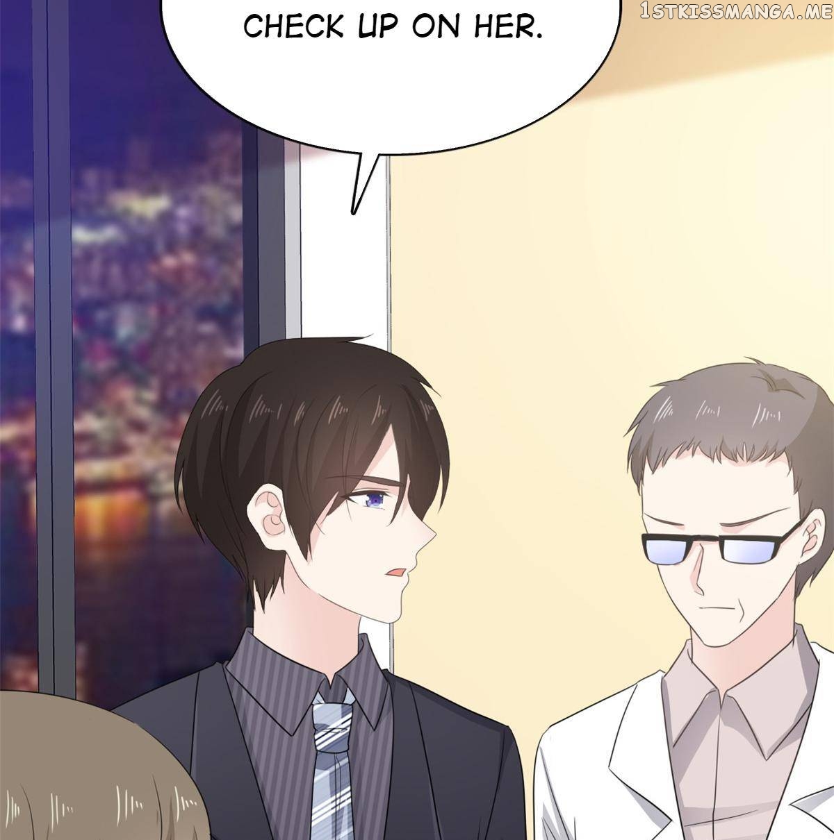 She Lived In Your Heart For Many Years chapter 18 - page 15