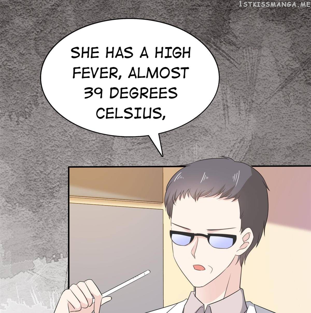 She Lived In Your Heart For Many Years chapter 18 - page 19