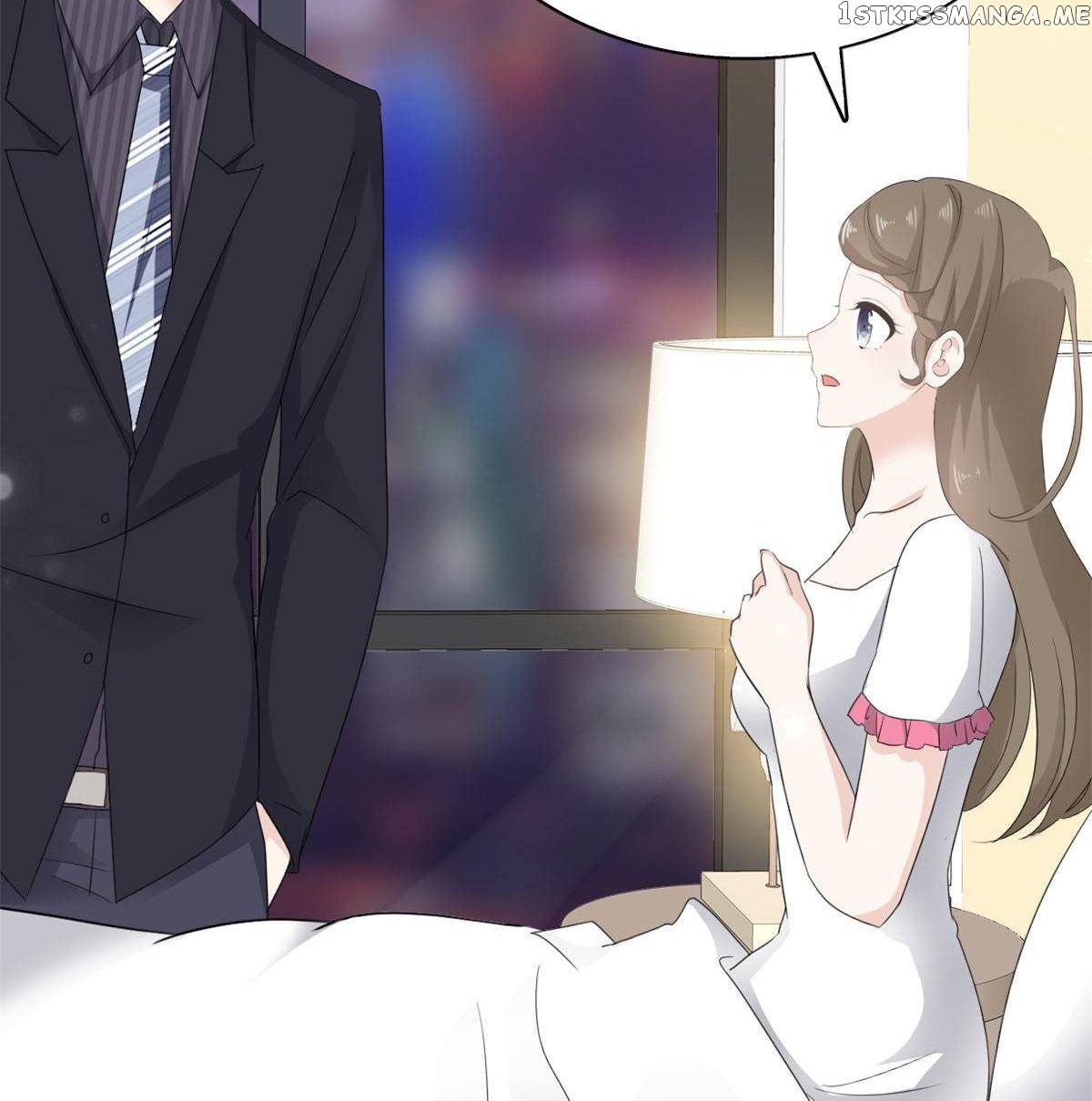 She Lived In Your Heart For Many Years chapter 18 - page 23
