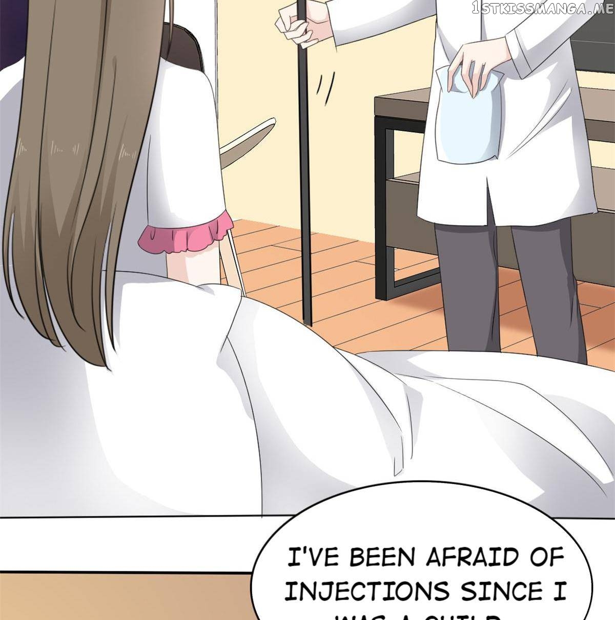 She Lived In Your Heart For Many Years chapter 18 - page 27