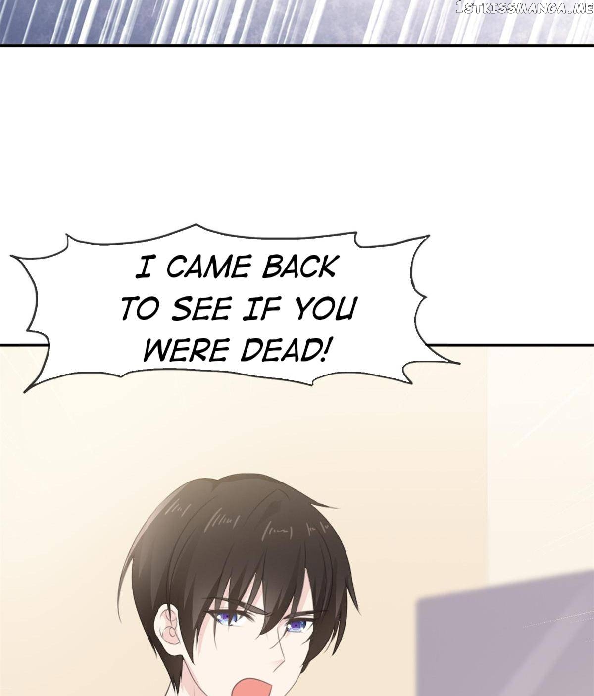 She Lived In Your Heart For Many Years chapter 18 - page 3
