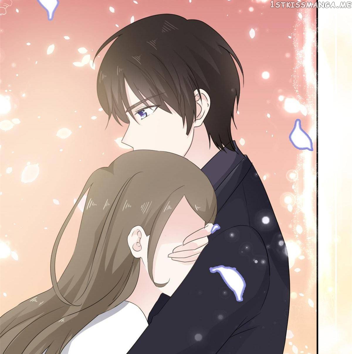 She Lived In Your Heart For Many Years chapter 18 - page 32