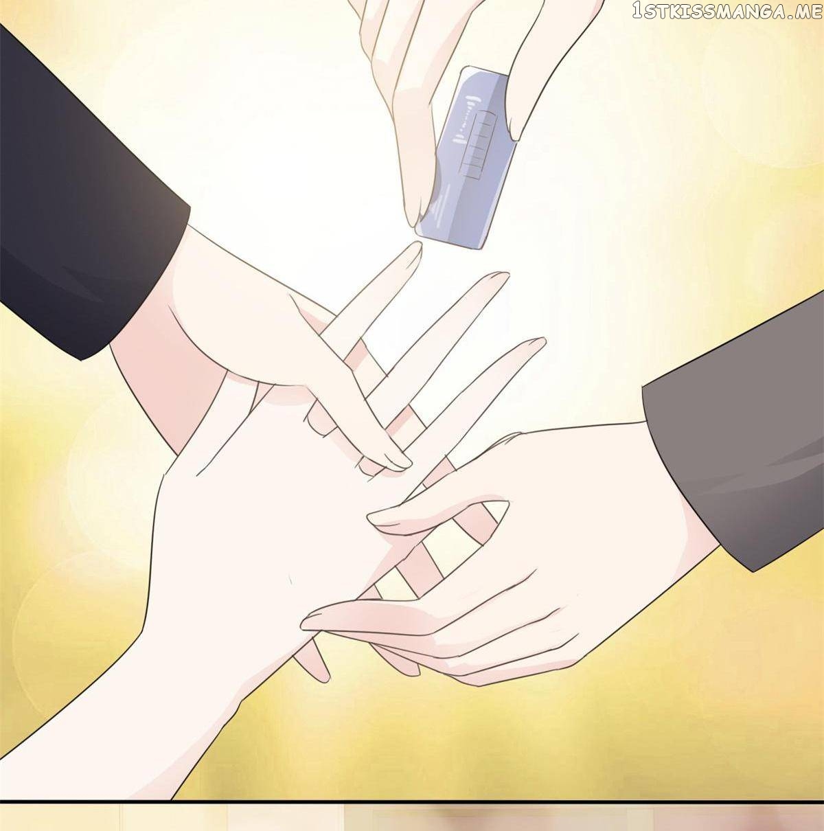 She Lived In Your Heart For Many Years chapter 18 - page 34