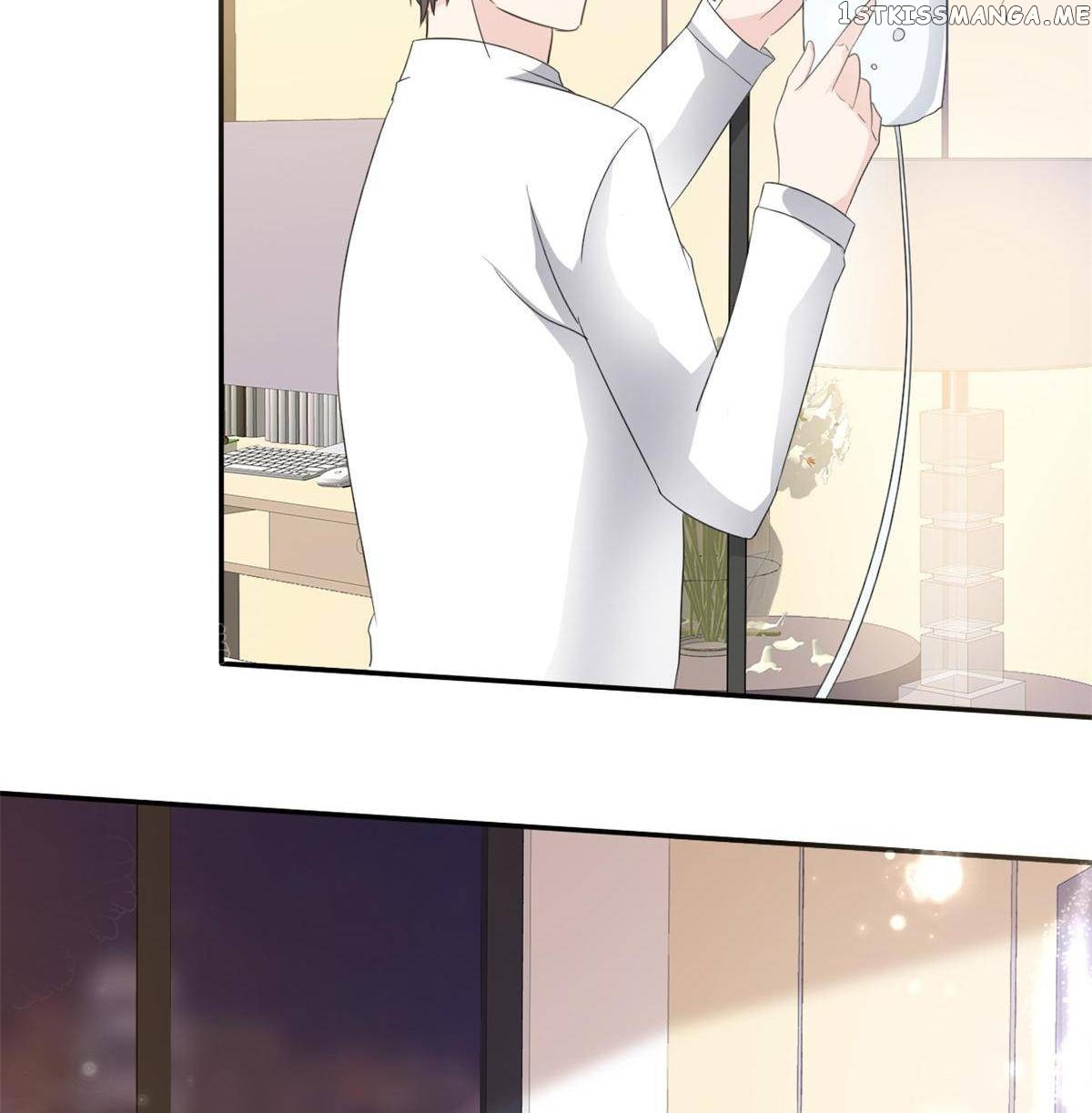 She Lived In Your Heart For Many Years chapter 18 - page 38