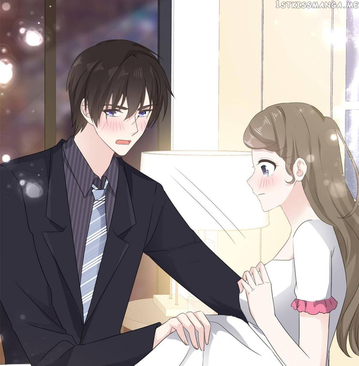 She Lived In Your Heart For Many Years chapter 18 - page 39