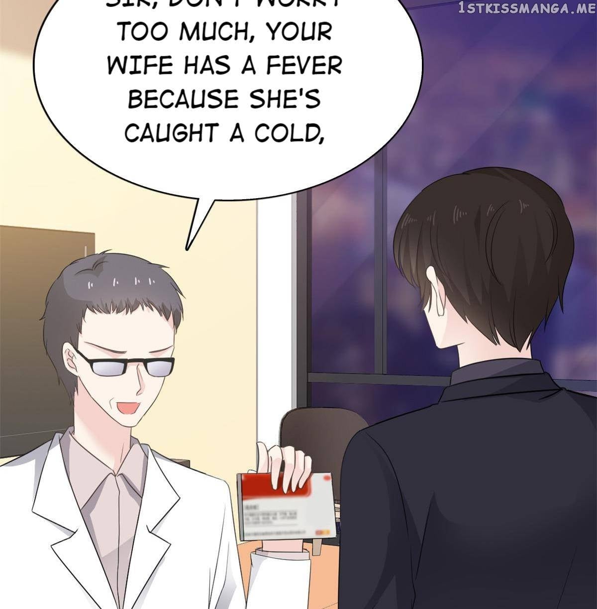 She Lived In Your Heart For Many Years chapter 18 - page 42