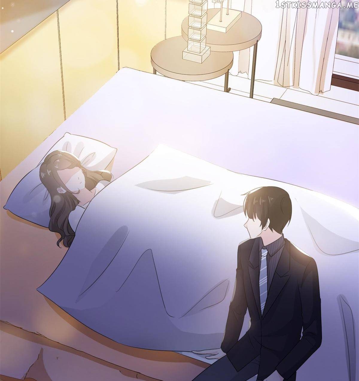 She Lived In Your Heart For Many Years chapter 18 - page 7