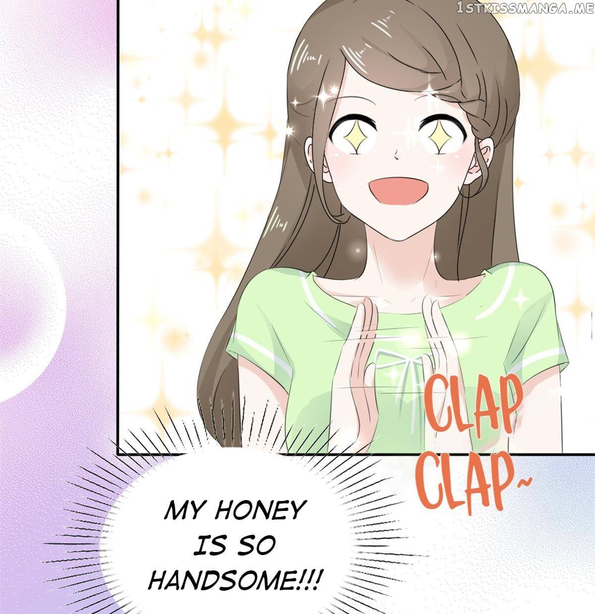 She Lived In Your Heart For Many Years chapter 17 - page 12